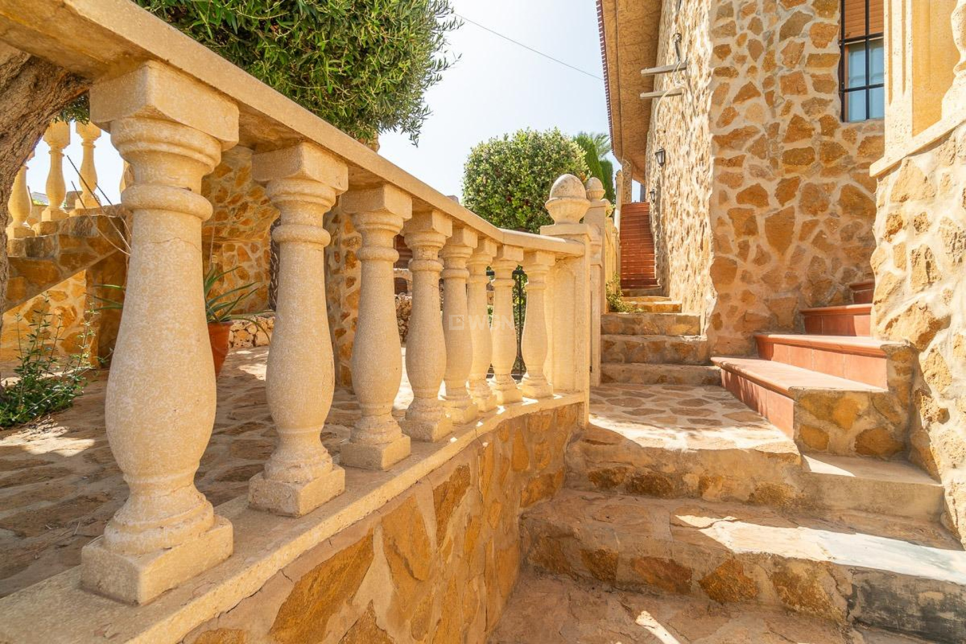 Odsprzedaż - Villa - Orihuela Costa - Los Balcones