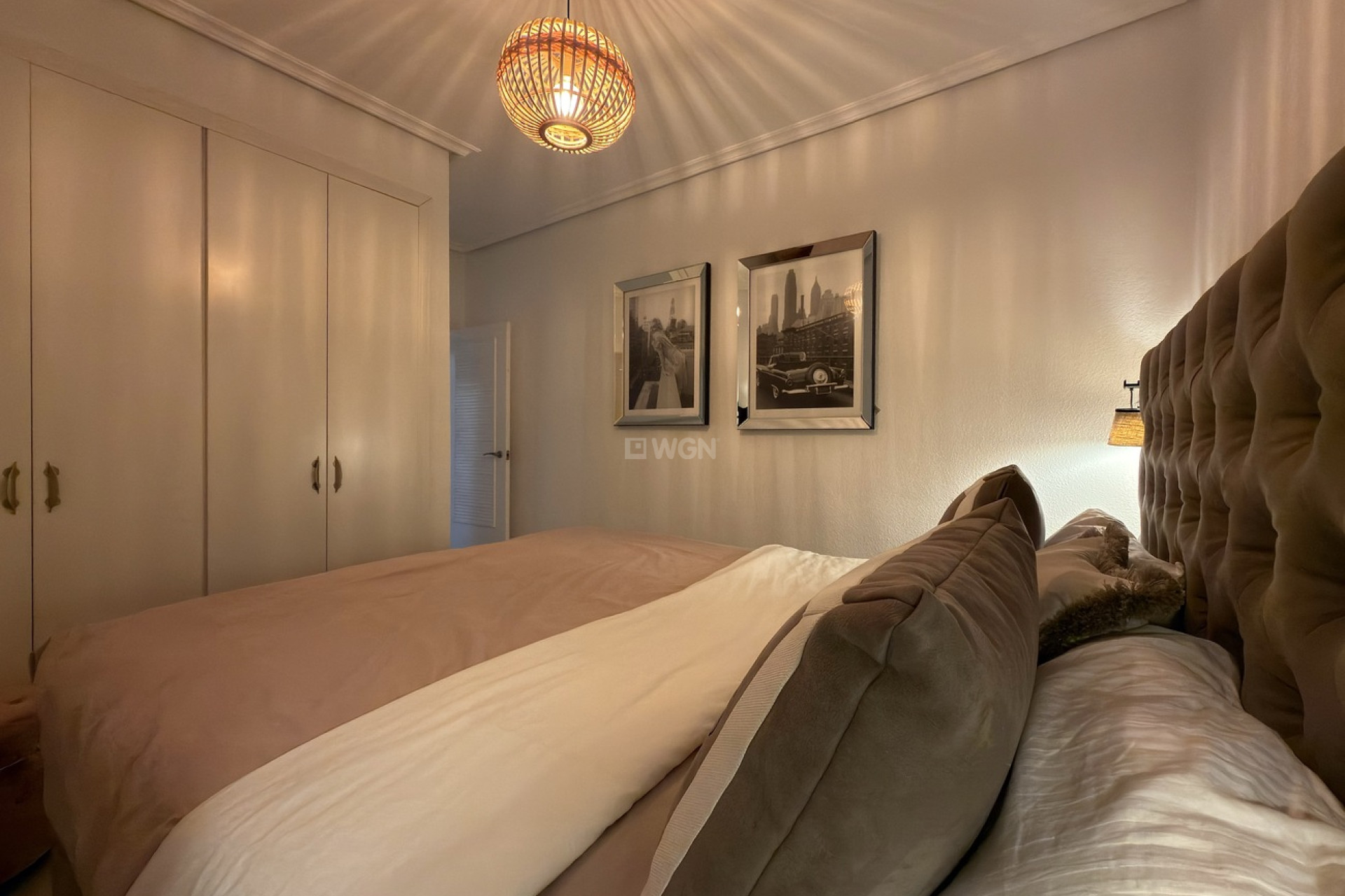 Odsprzedaż - Villa - Orihuela Costa - Los Doses