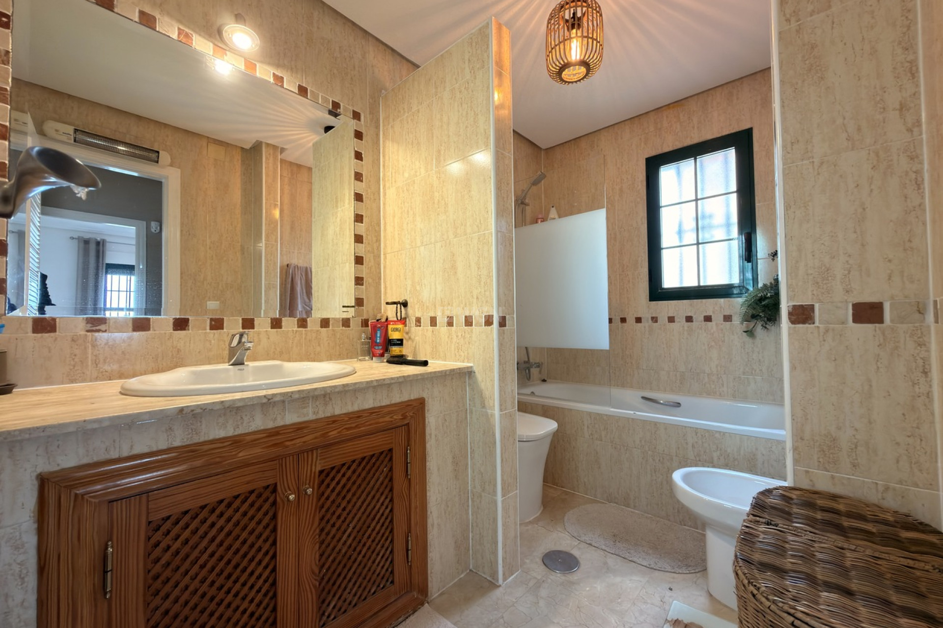 Odsprzedaż - Villa - Orihuela Costa - Los Doses