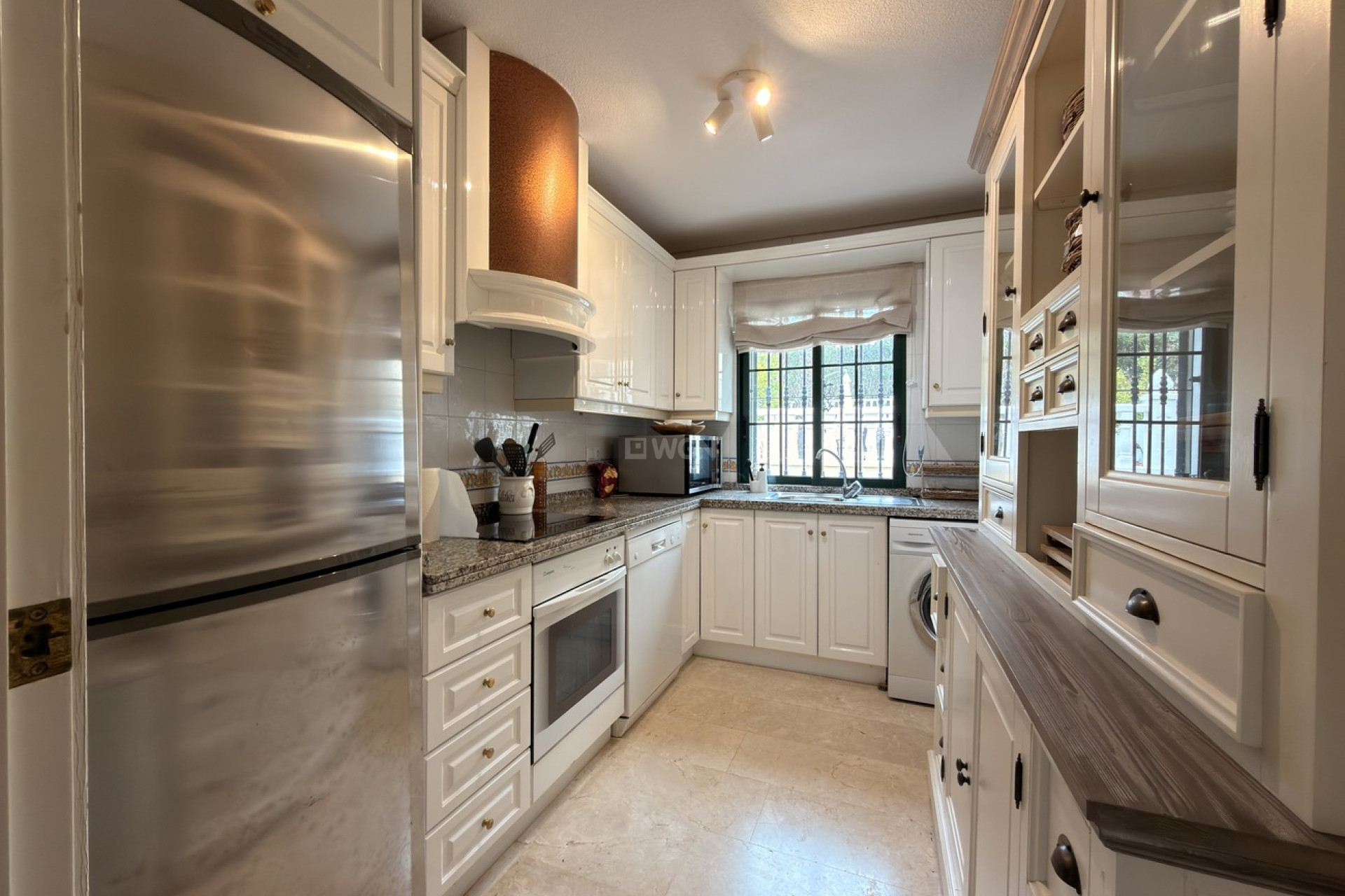 Odsprzedaż - Villa - Orihuela Costa - Los Doses