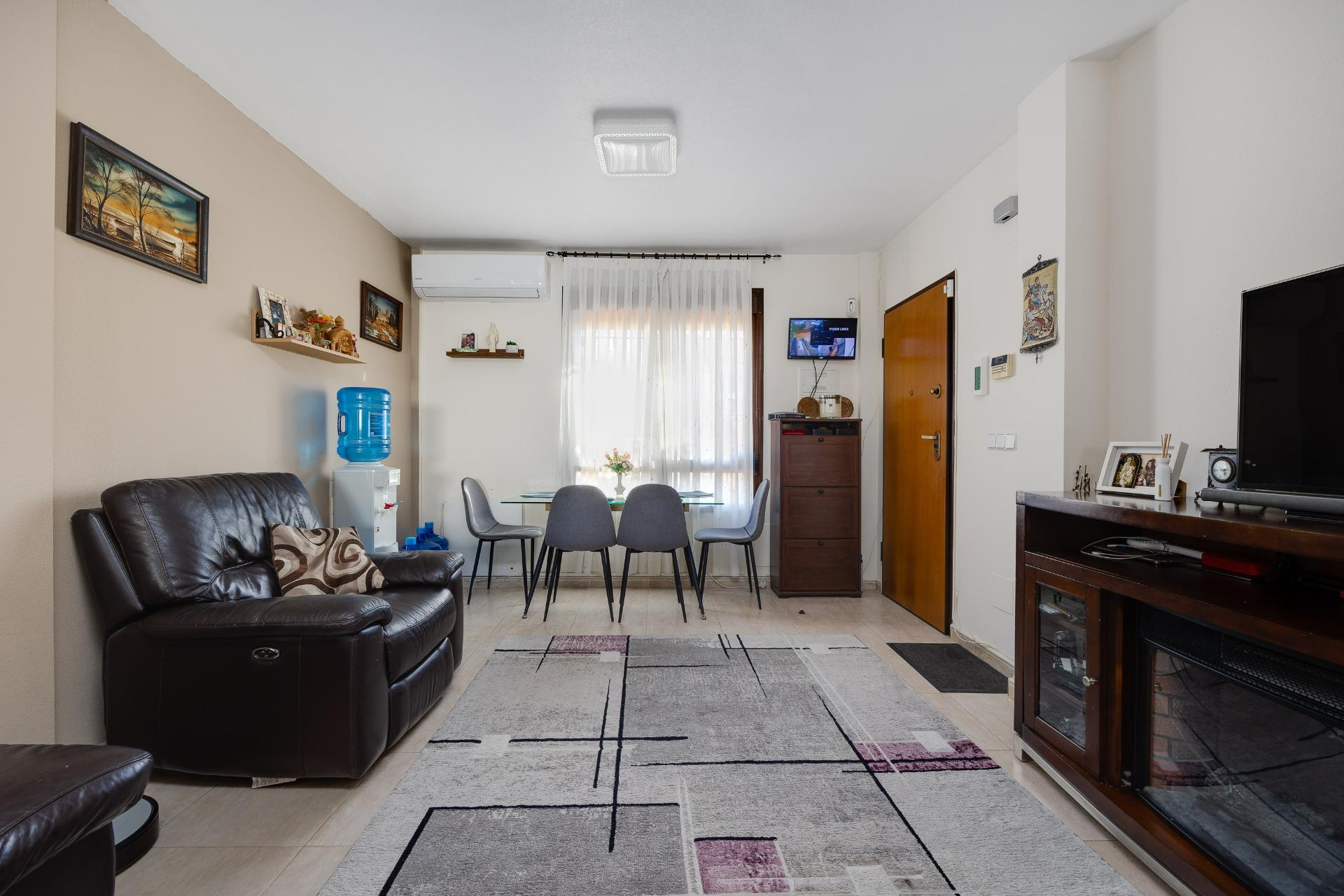 Odsprzedaż - Villa - Orihuela Costa - PAU 8