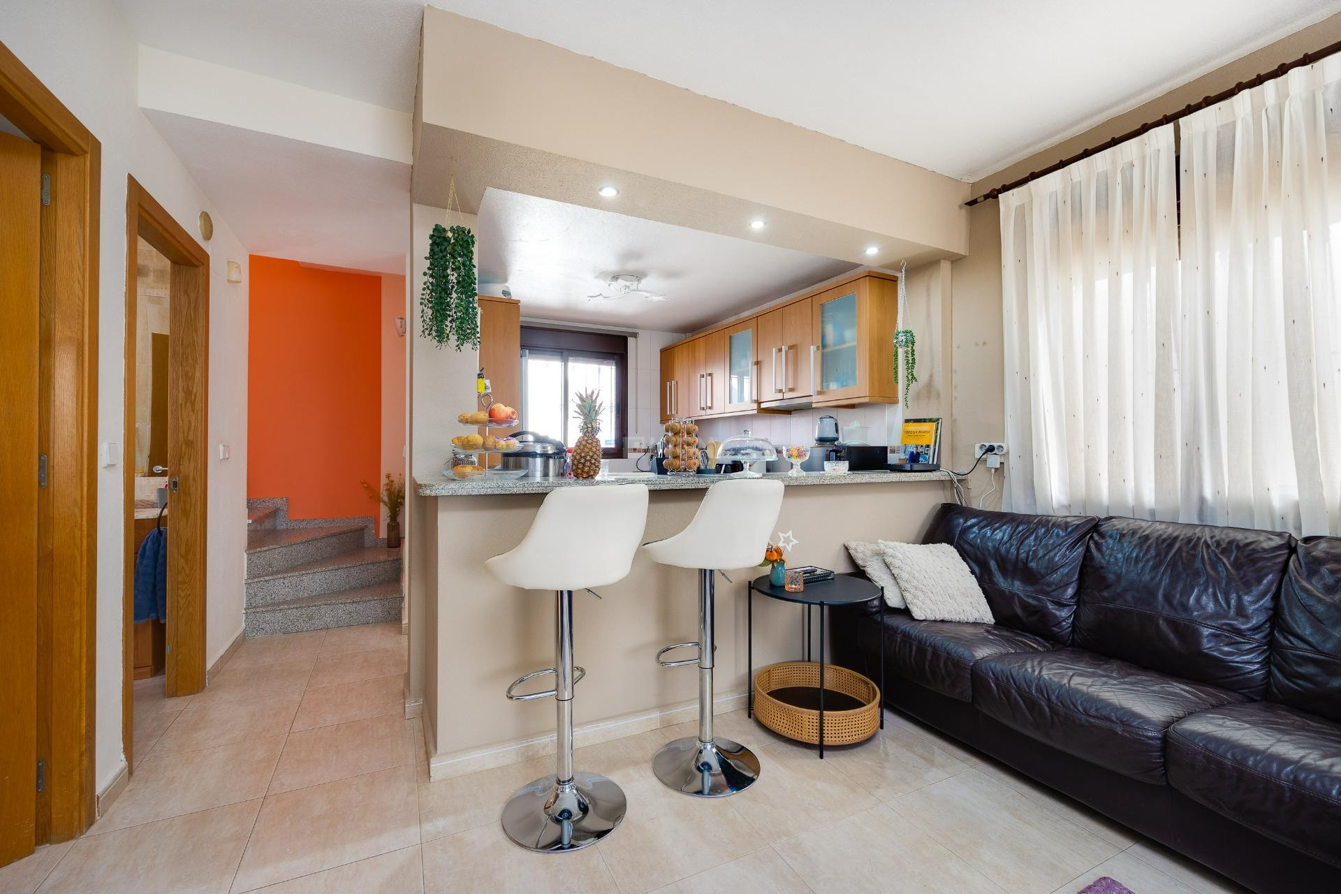 Odsprzedaż - Villa - Orihuela Costa - PAU 8