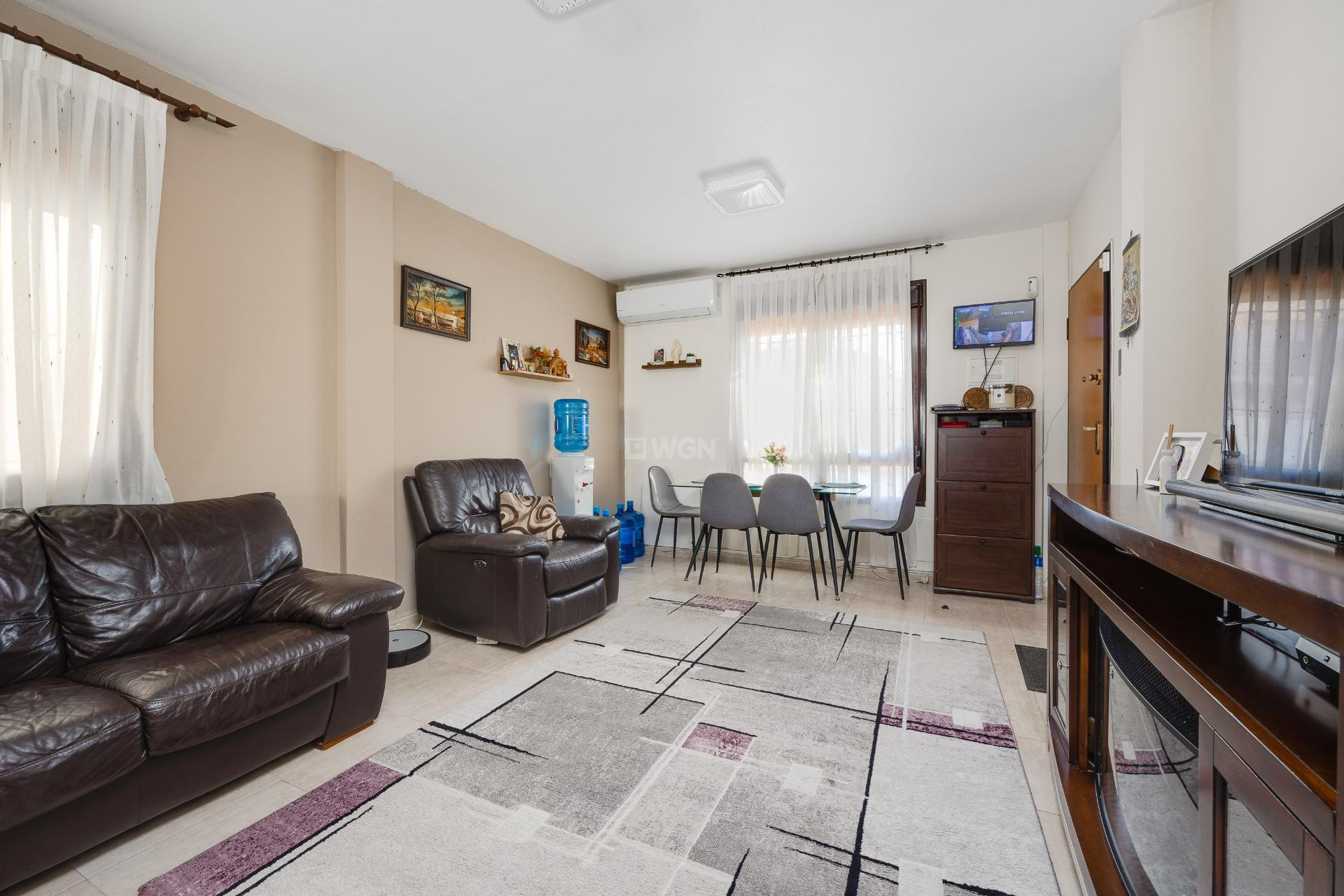 Odsprzedaż - Villa - Orihuela Costa - PAU 8