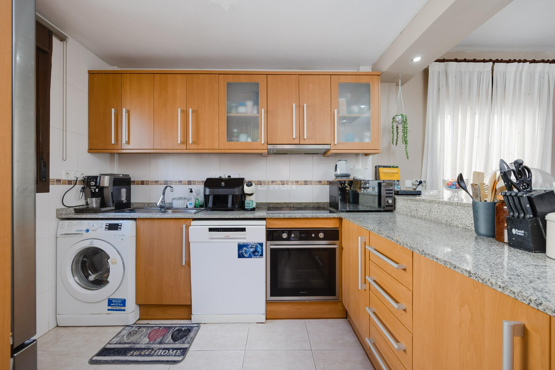 Odsprzedaż - Villa - Orihuela Costa - PAU 8