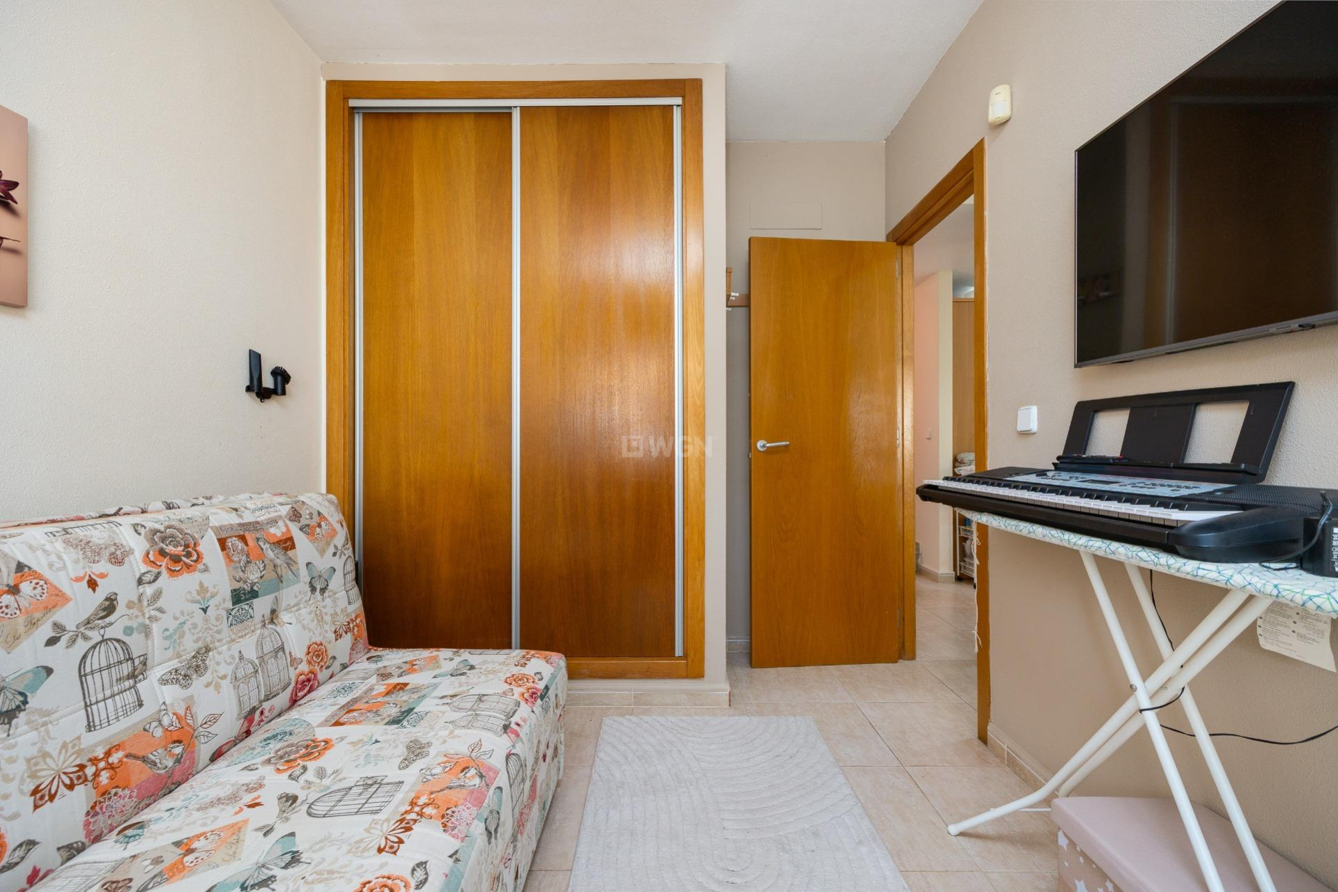 Odsprzedaż - Villa - Orihuela Costa - PAU 8