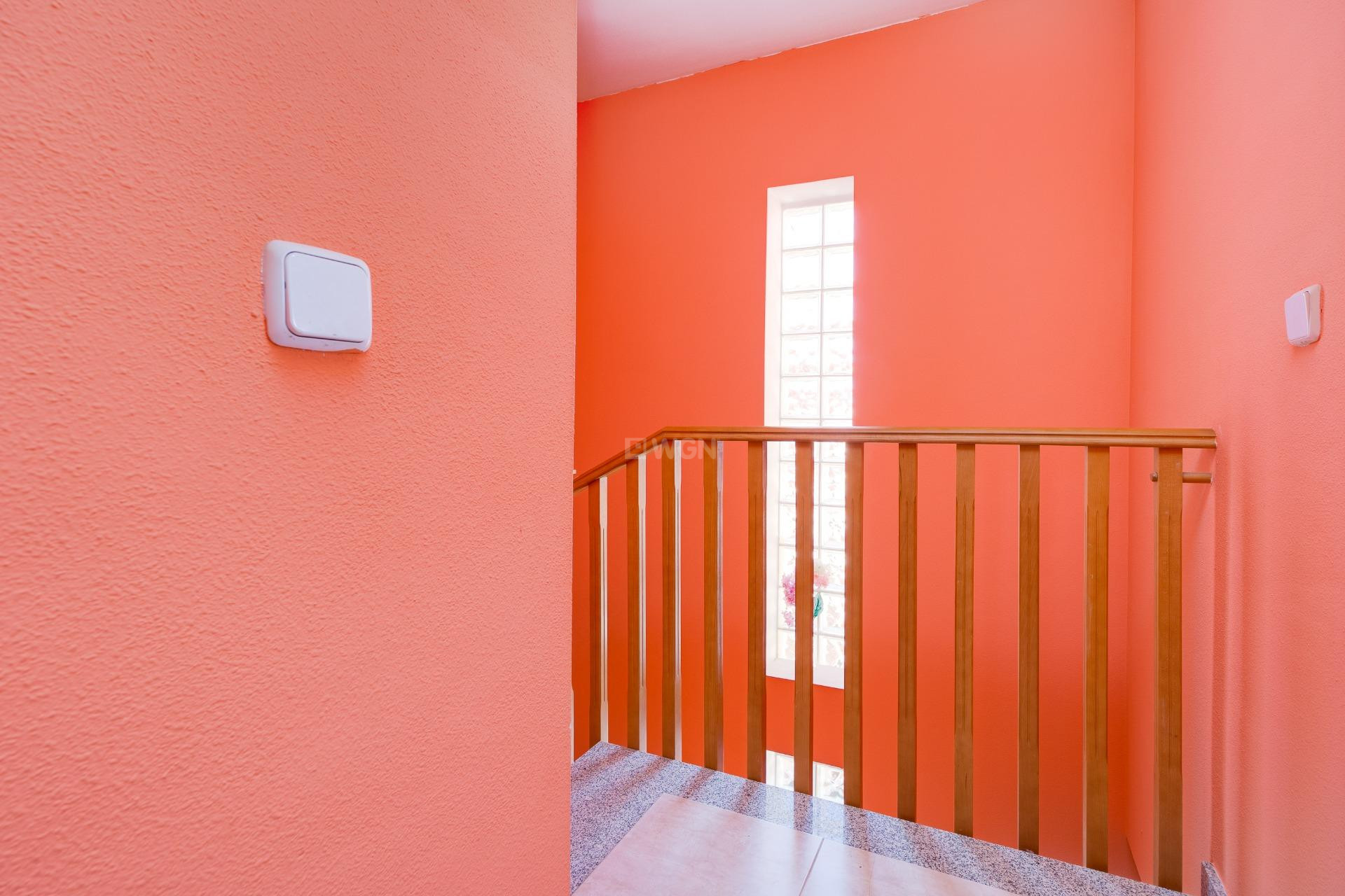 Odsprzedaż - Villa - Orihuela Costa - PAU 8