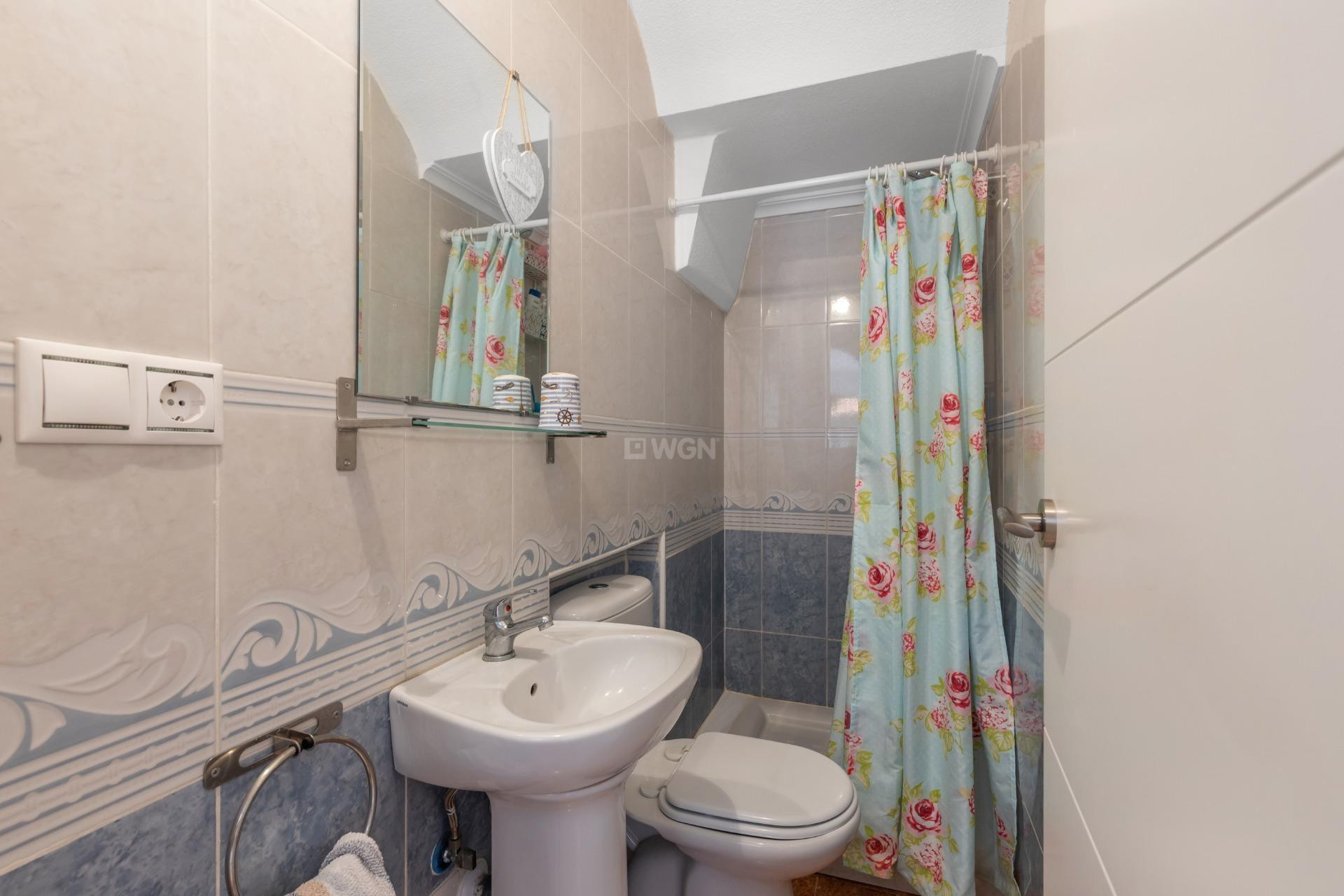 Odsprzedaż - Villa - Orihuela Costa - PAU 8