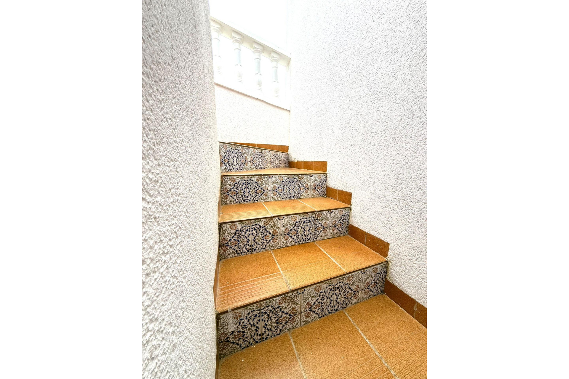 Odsprzedaż - Villa - Orihuela Costa - PAU 8