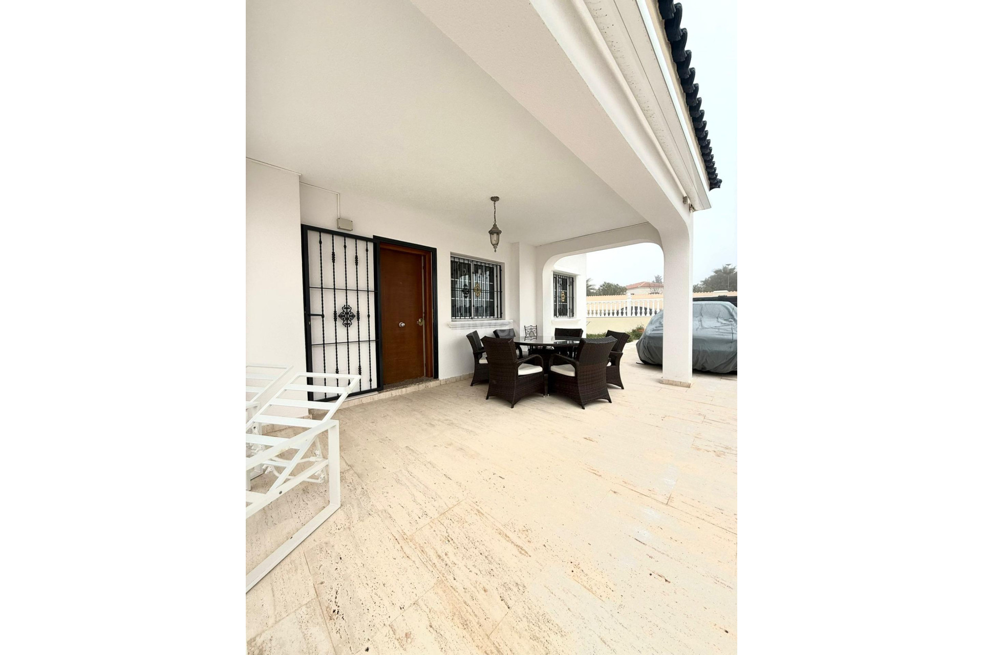 Odsprzedaż - Villa - Orihuela Costa - PAU 8