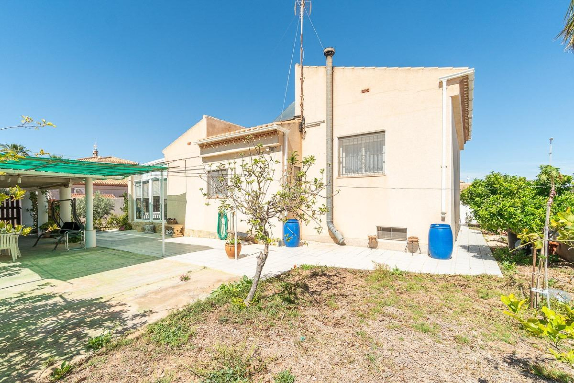 Odsprzedaż - Villa - Orihuela Costa - Playa Flamenca