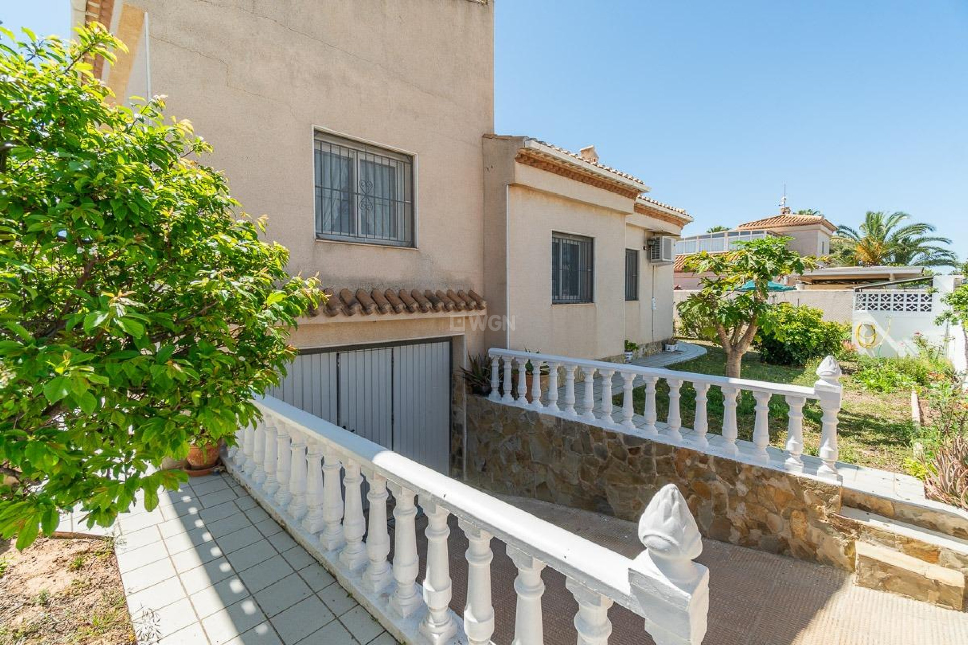 Odsprzedaż - Villa - Orihuela Costa - Playa Flamenca