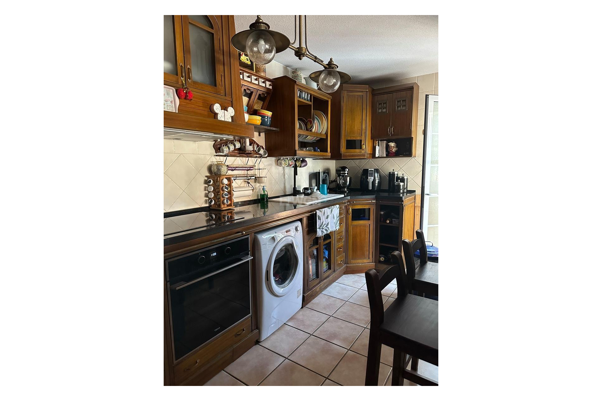 Odsprzedaż - Villa - Orihuela Costa - Playa Flamenca