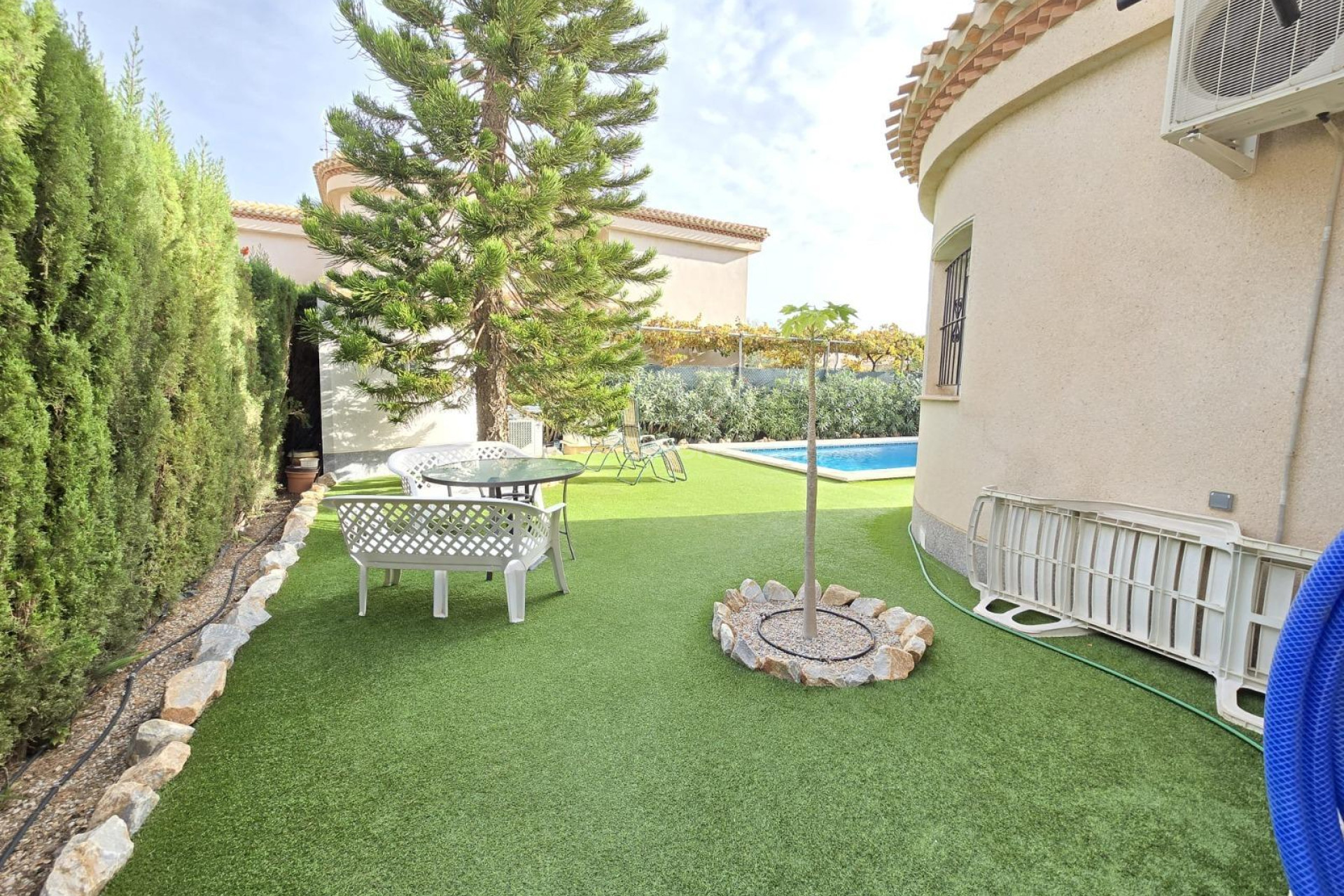 Odsprzedaż - Villa - Orihuela Costa - Playa Flamenca
