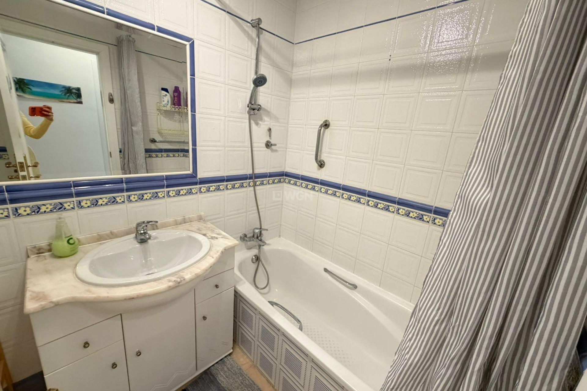 Odsprzedaż - Villa - Orihuela Costa - Playa Flamenca