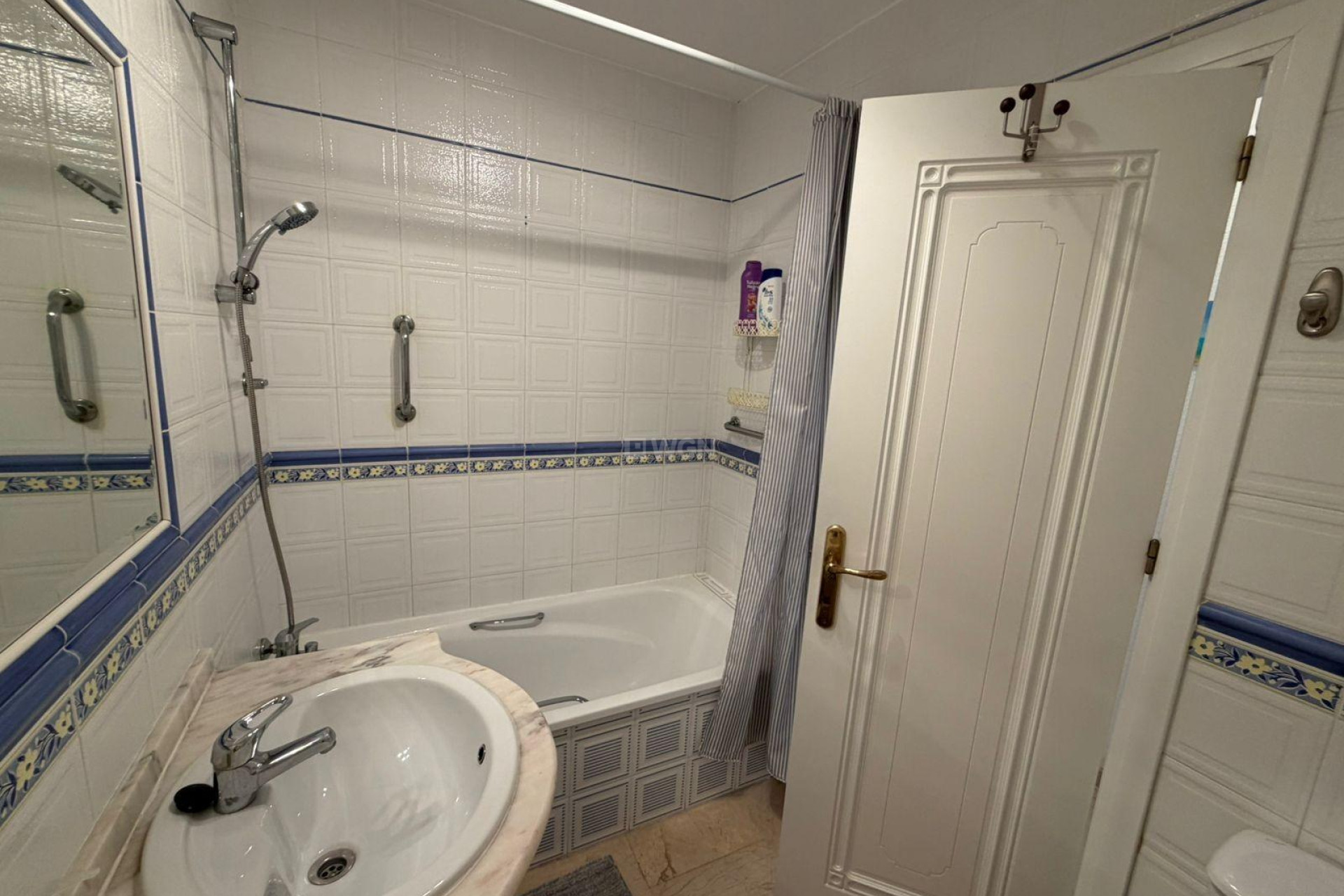 Odsprzedaż - Villa - Orihuela Costa - Playa Flamenca