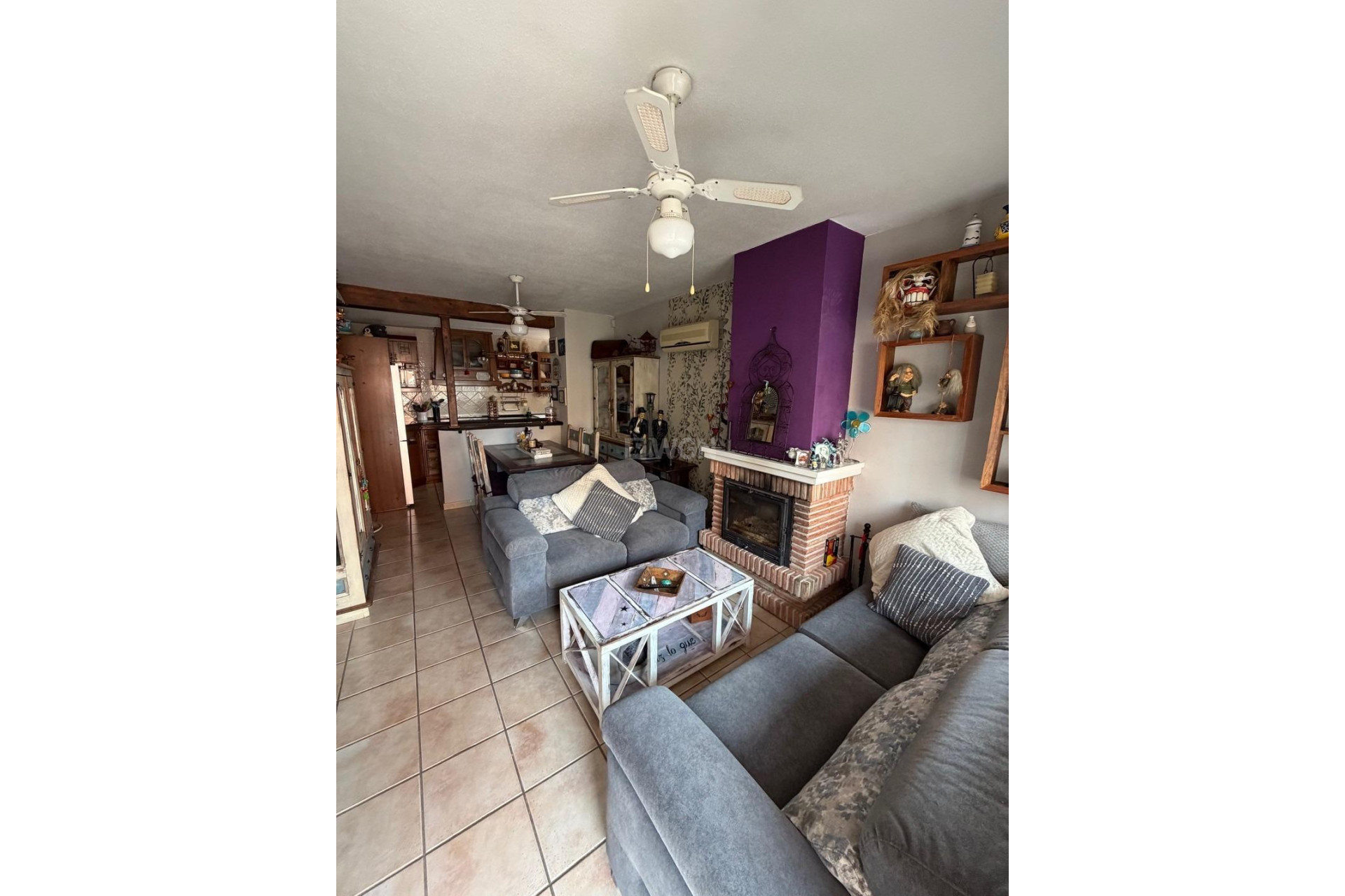 Odsprzedaż - Villa - Orihuela Costa - Playa Flamenca