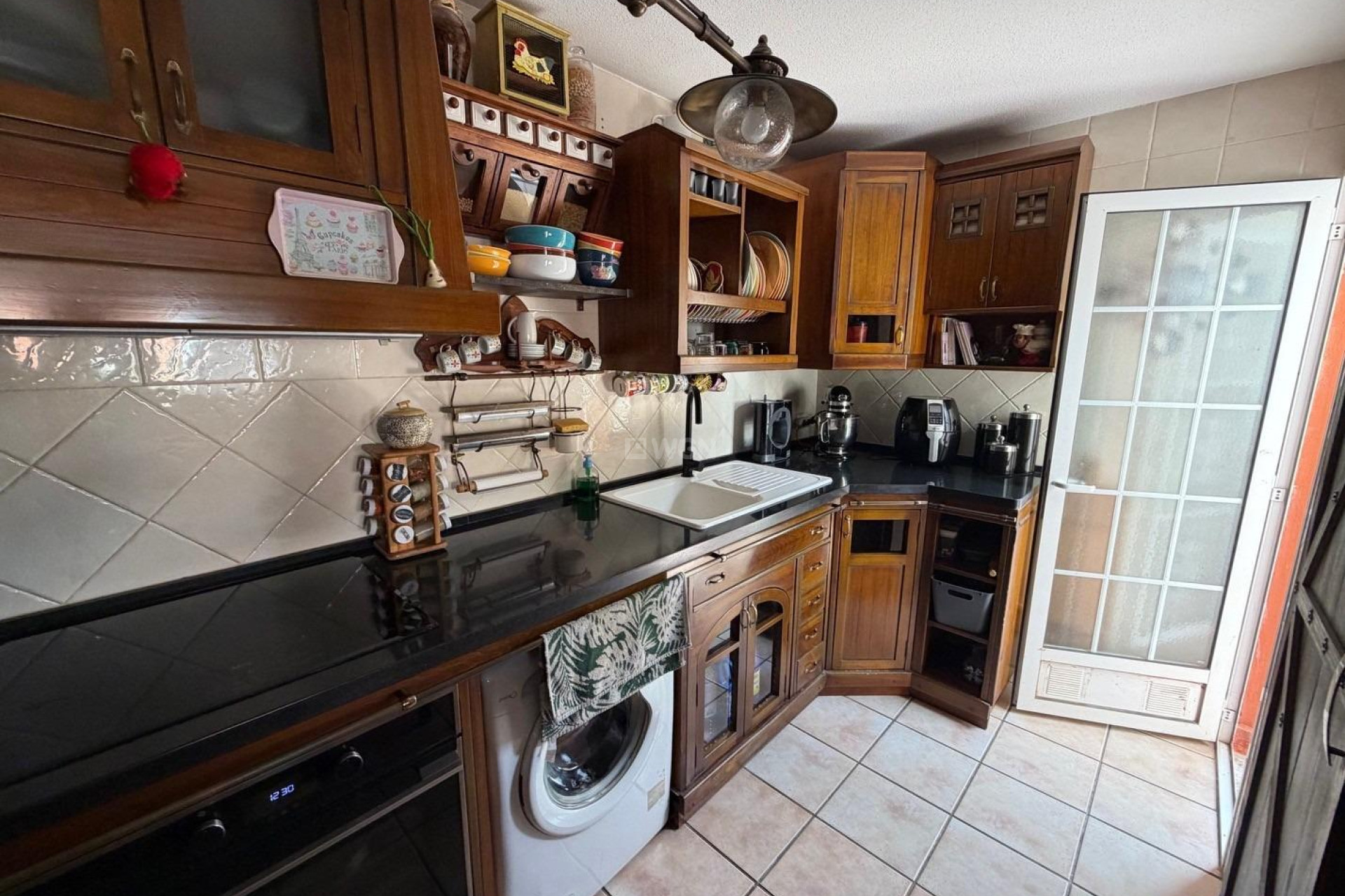 Odsprzedaż - Villa - Orihuela Costa - Playa Flamenca