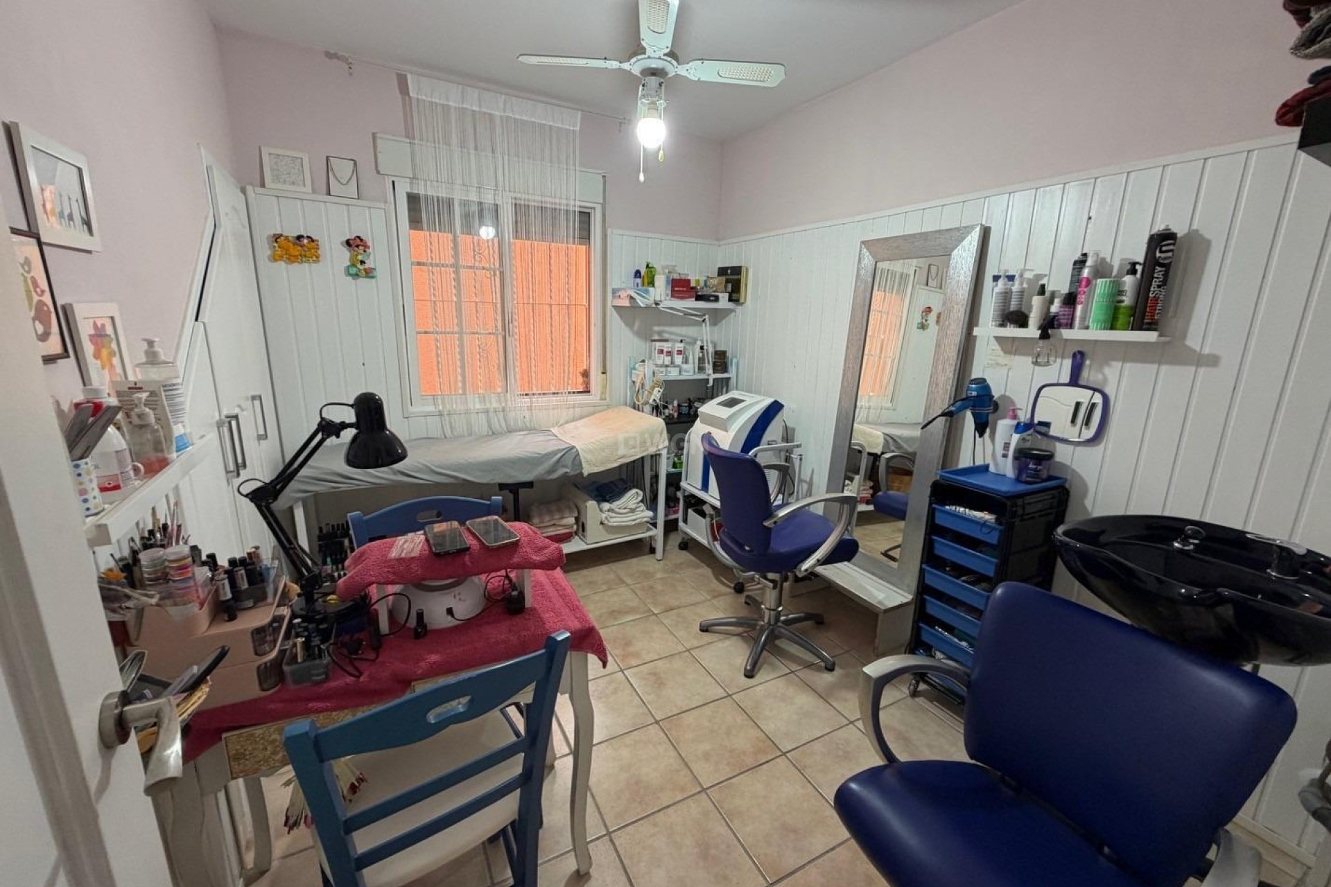 Odsprzedaż - Villa - Orihuela Costa - Playa Flamenca