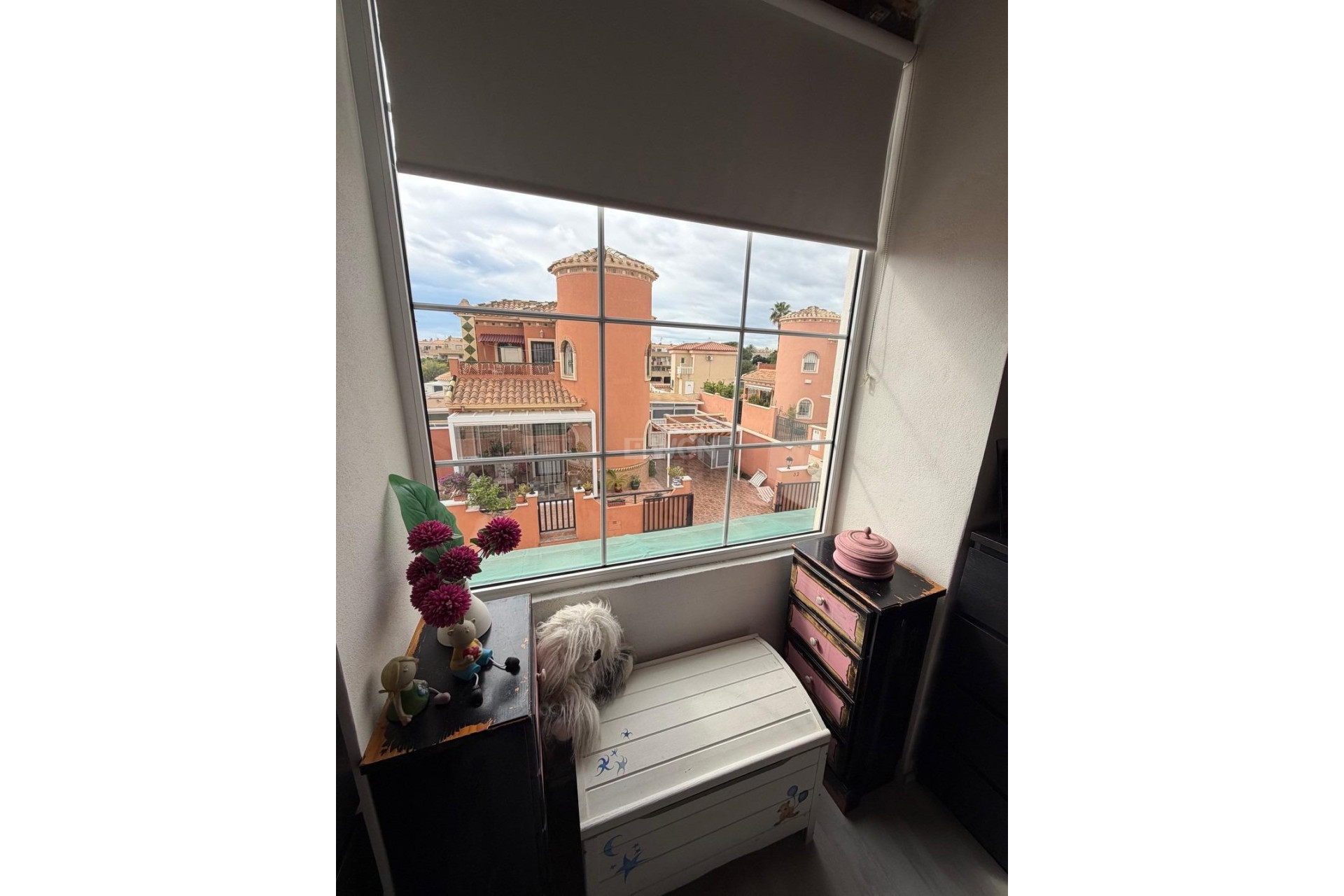 Odsprzedaż - Villa - Orihuela Costa - Playa Flamenca