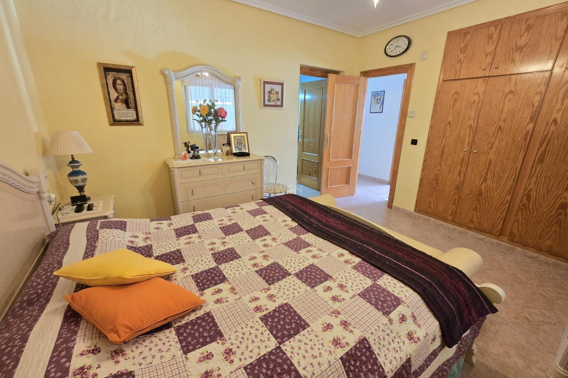 Odsprzedaż - Villa - Orihuela Costa - Playa Flamenca