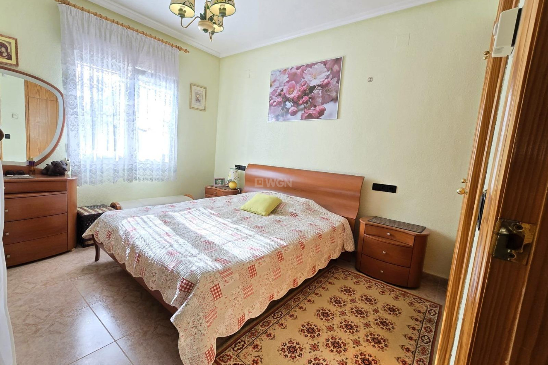 Odsprzedaż - Villa - Orihuela Costa - Playa Flamenca