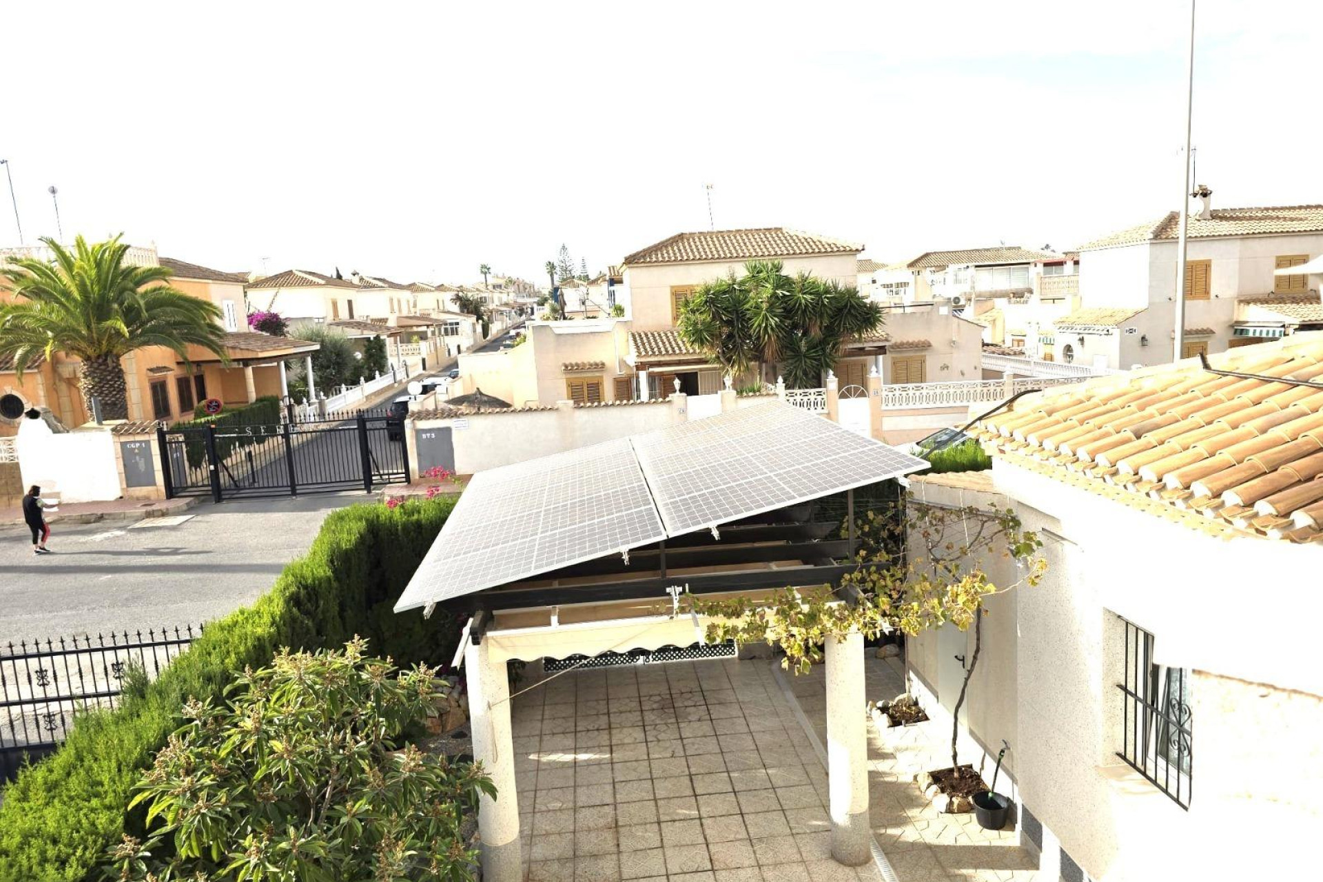 Odsprzedaż - Villa - Orihuela Costa - Playa Flamenca