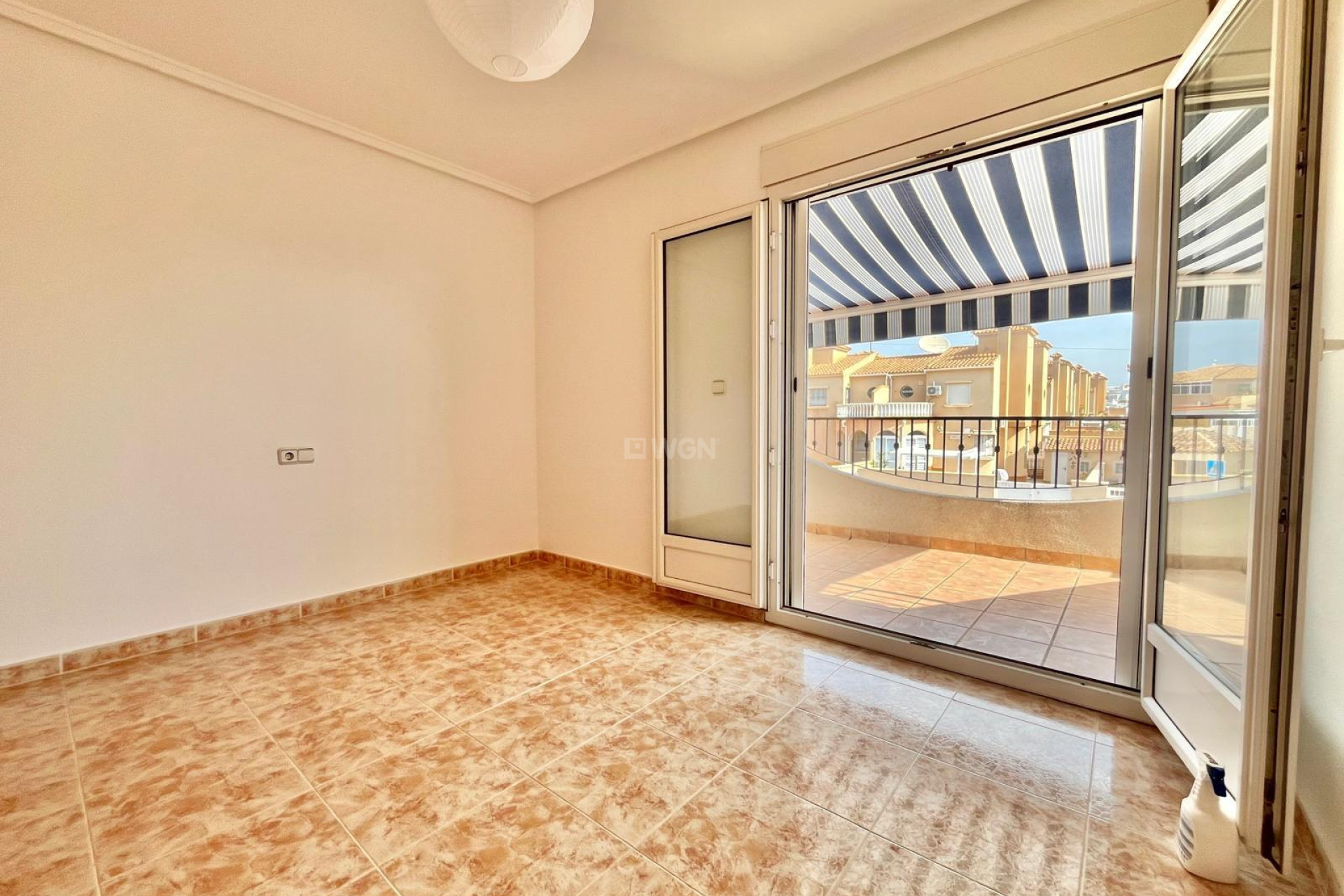 Odsprzedaż - Villa - Orihuela Costa - Playa Flamenca