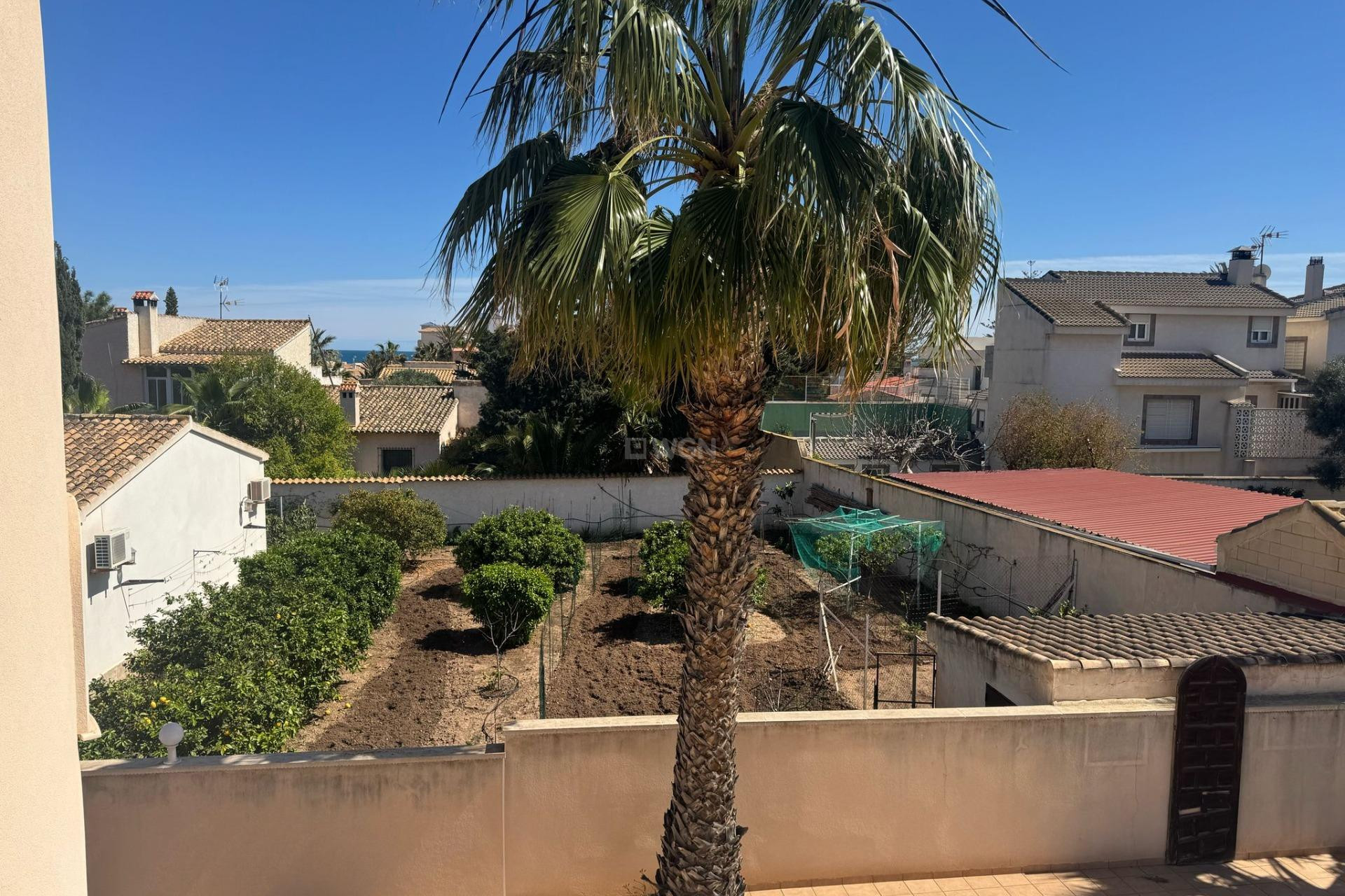 Odsprzedaż - Villa - Orihuela Costa - Playa Flamenca