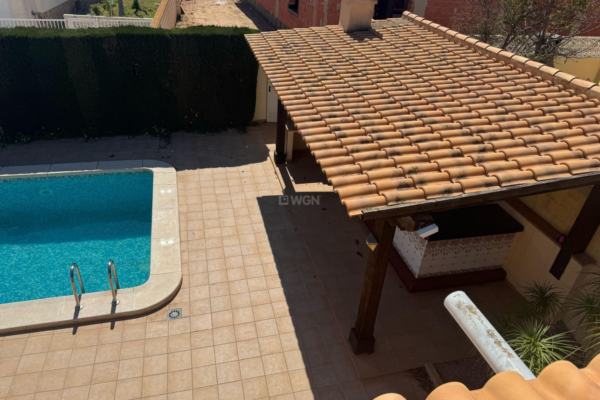 Odsprzedaż - Villa - Orihuela Costa - Playa Flamenca