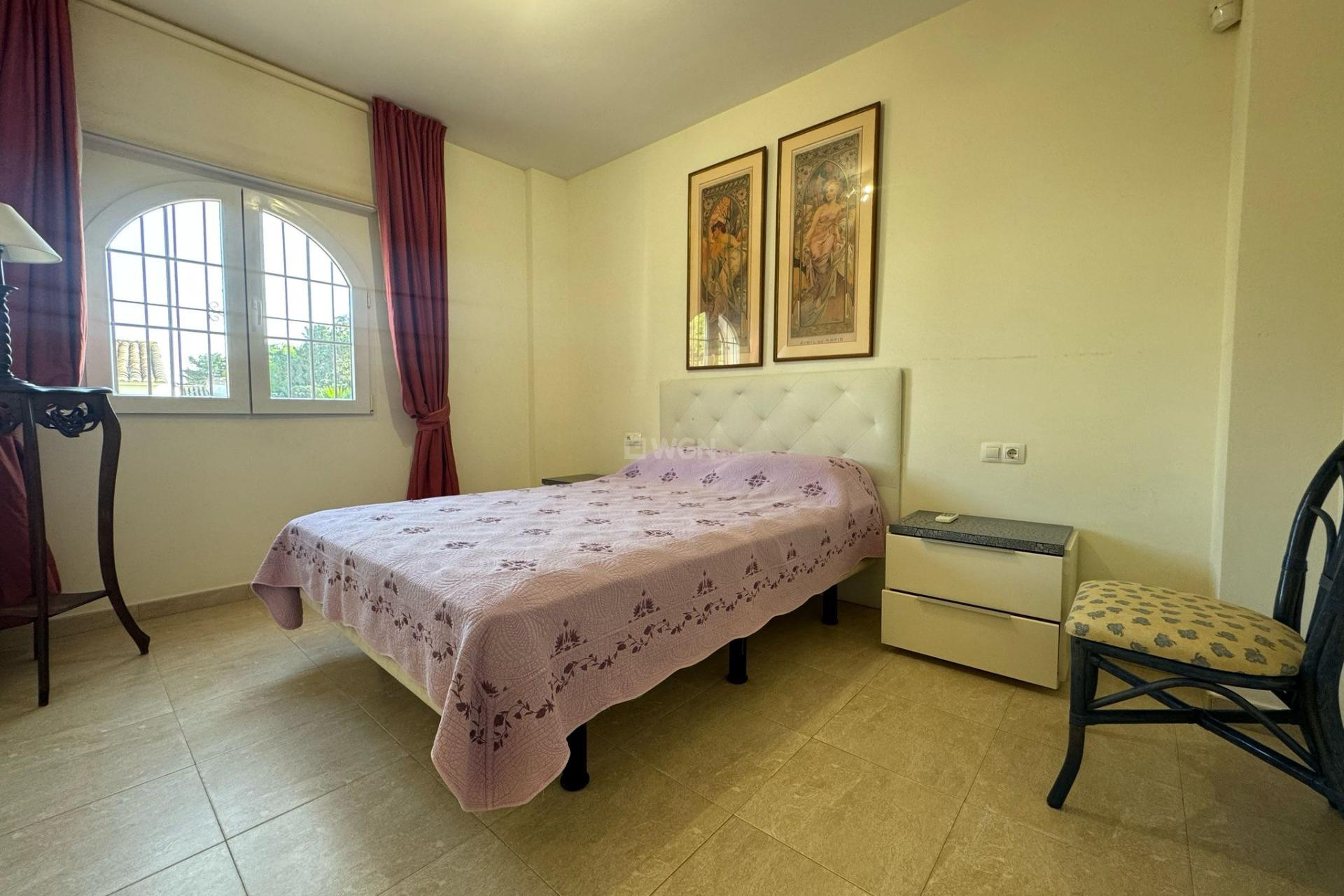 Odsprzedaż - Villa - Orihuela Costa - Playa Flamenca
