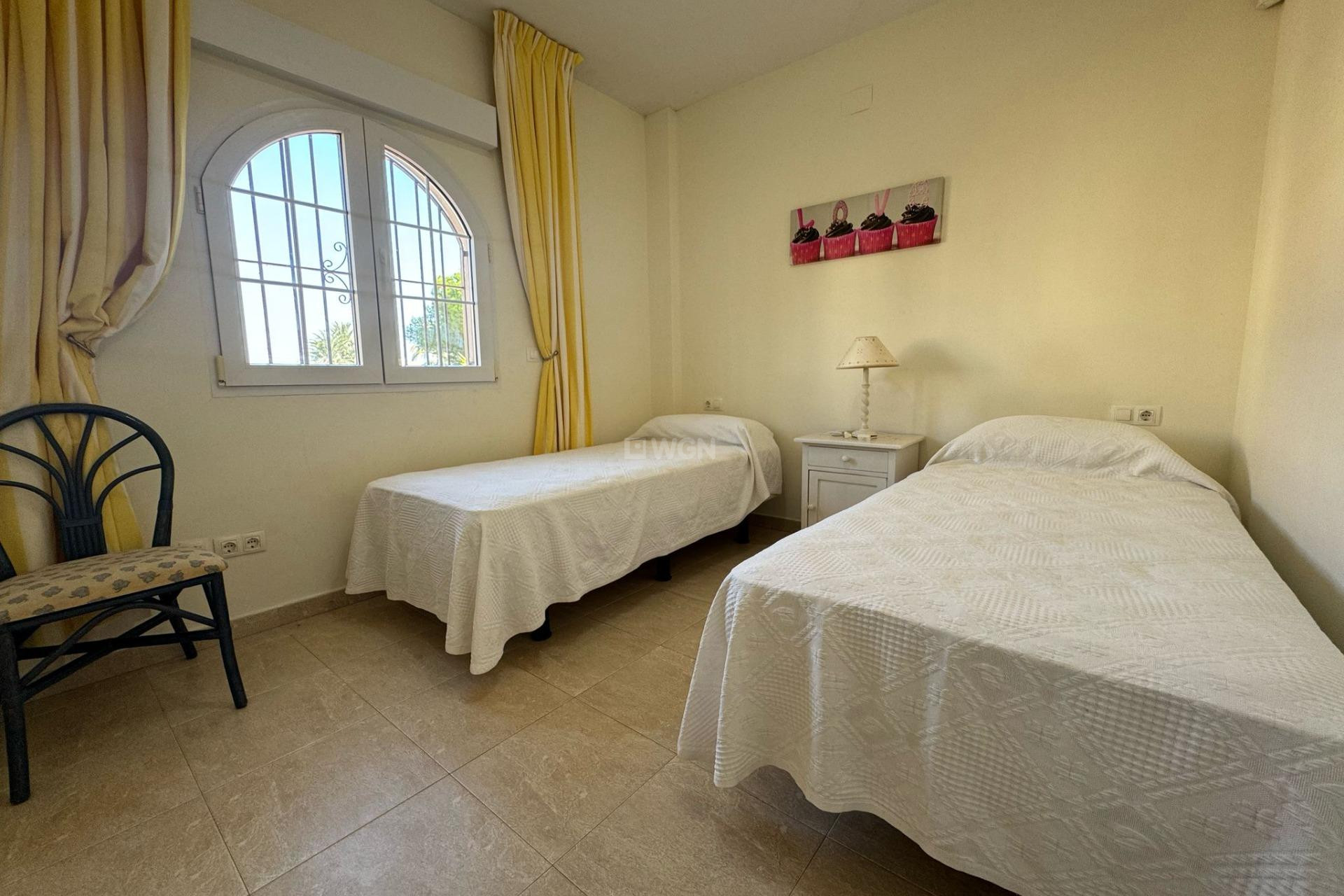Odsprzedaż - Villa - Orihuela Costa - Playa Flamenca
