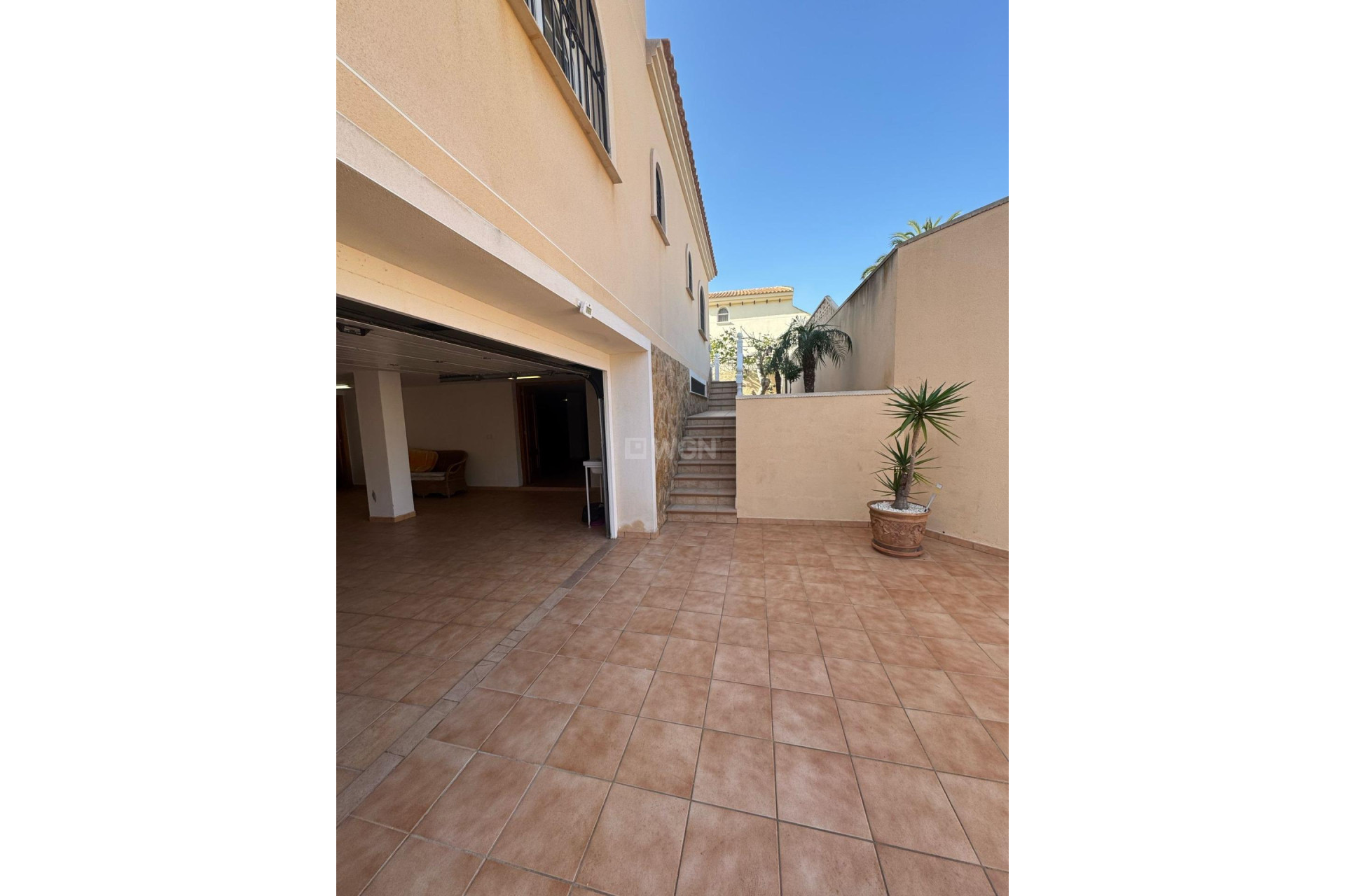 Odsprzedaż - Villa - Orihuela Costa - Playa Flamenca