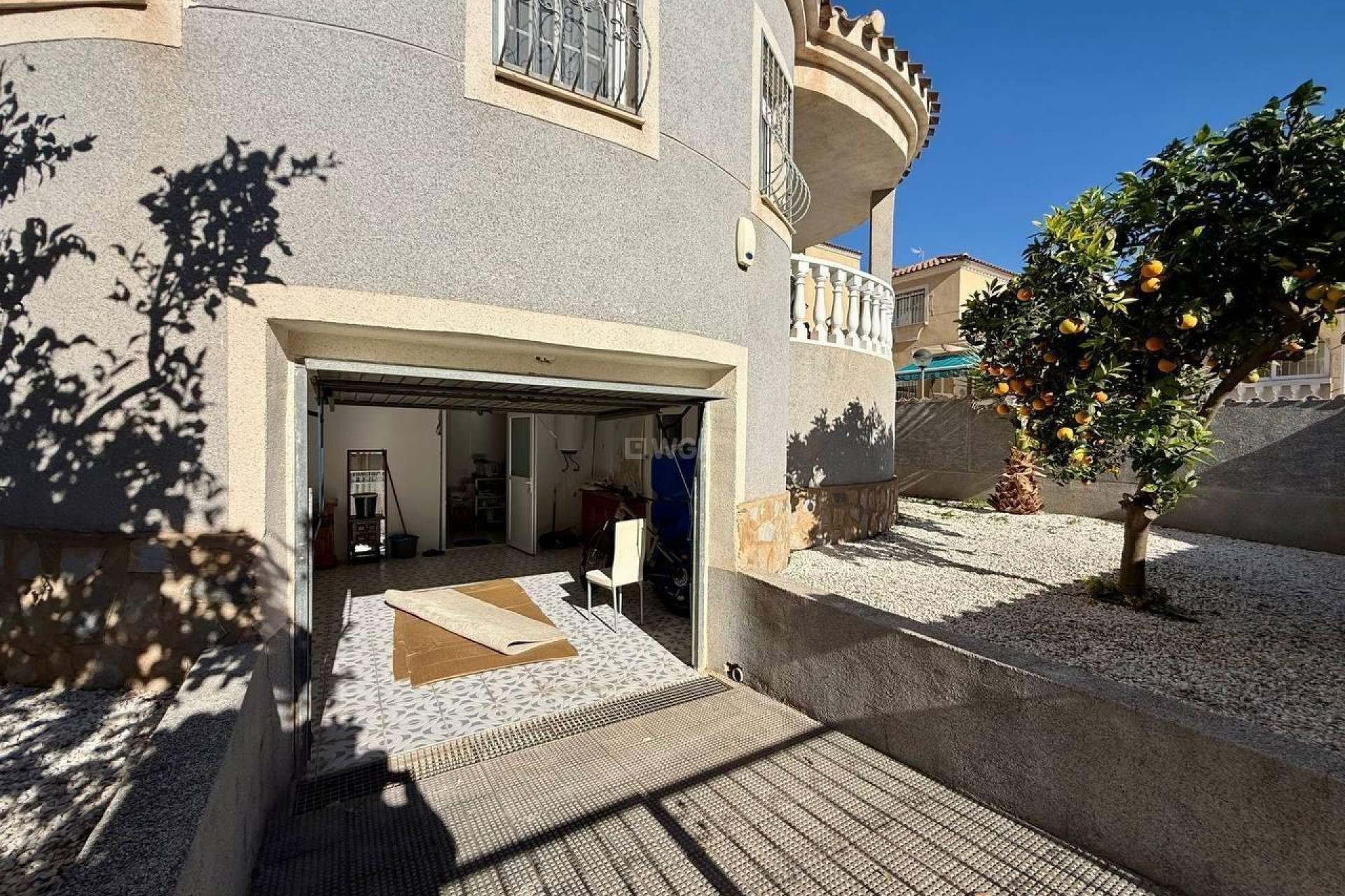 Odsprzedaż - Villa - Orihuela Costa - Playa Flamenca