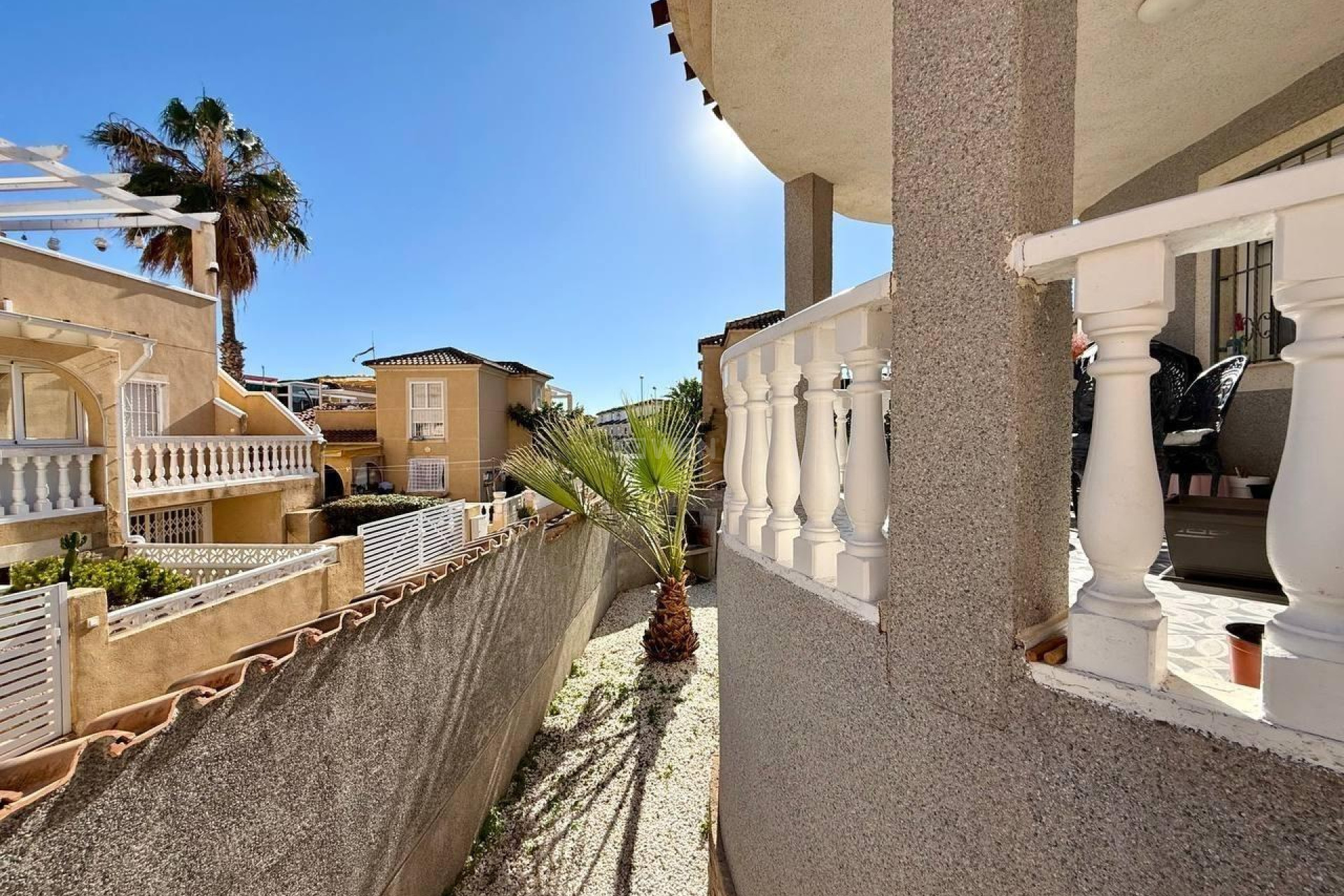 Odsprzedaż - Villa - Orihuela Costa - Playa Flamenca