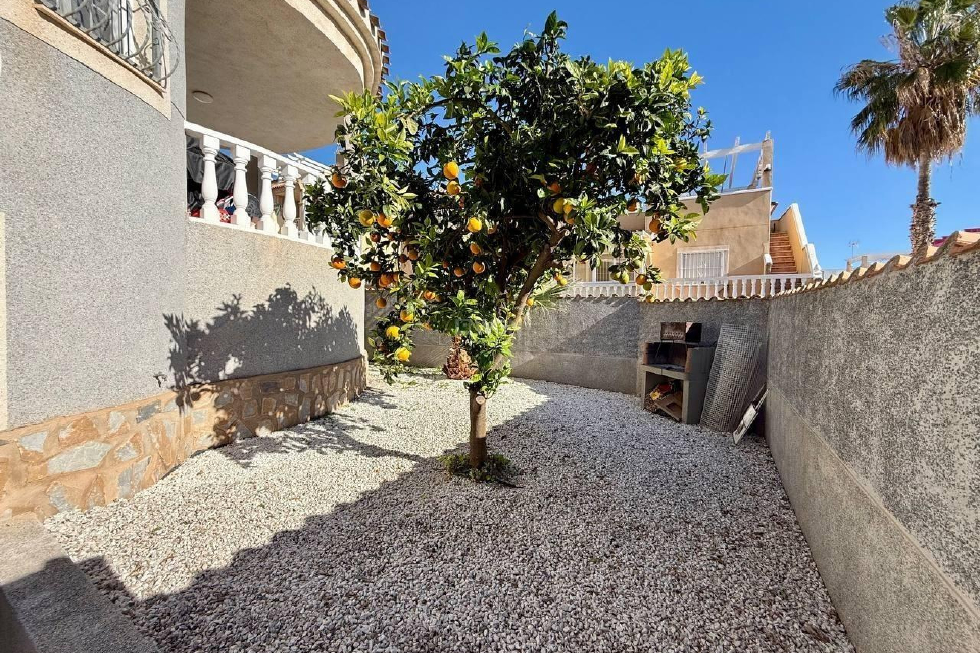 Odsprzedaż - Villa - Orihuela Costa - Playa Flamenca