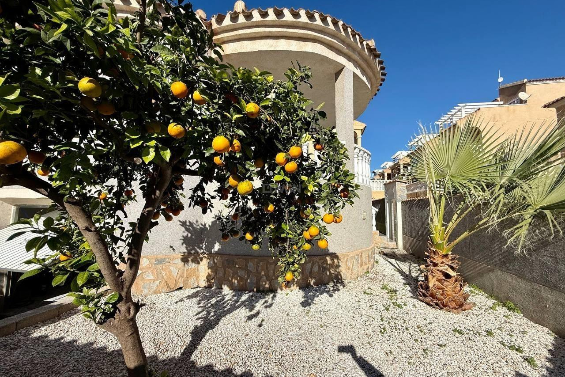 Odsprzedaż - Villa - Orihuela Costa - Playa Flamenca