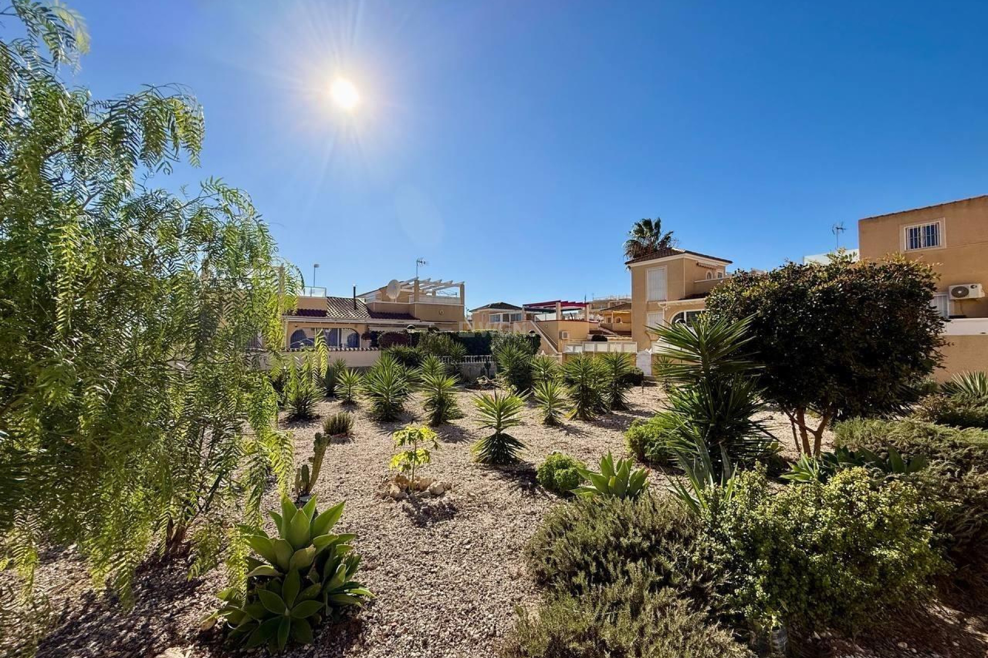 Odsprzedaż - Villa - Orihuela Costa - Playa Flamenca