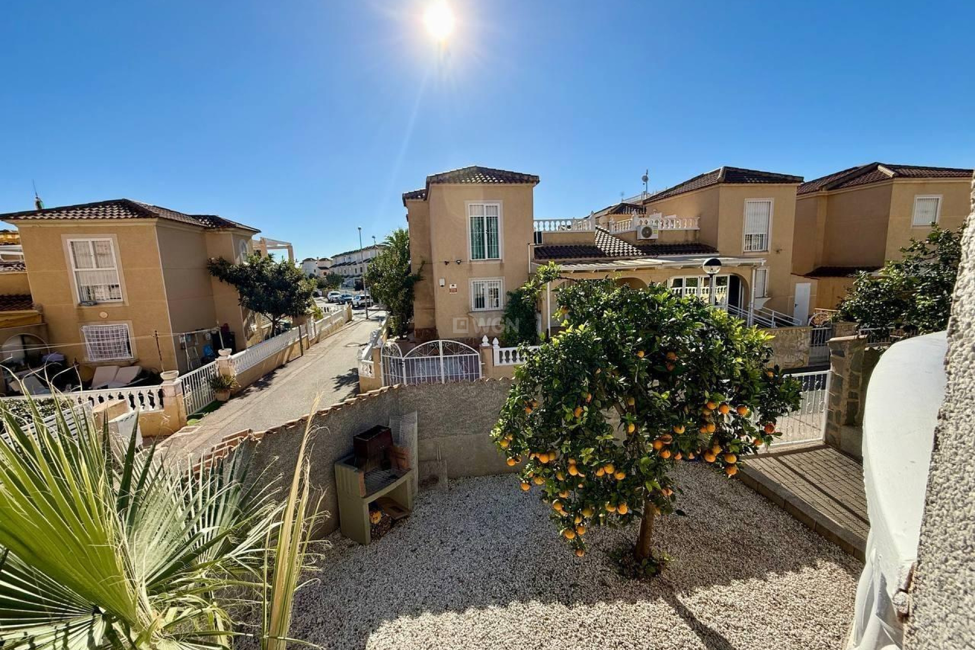 Odsprzedaż - Villa - Orihuela Costa - Playa Flamenca