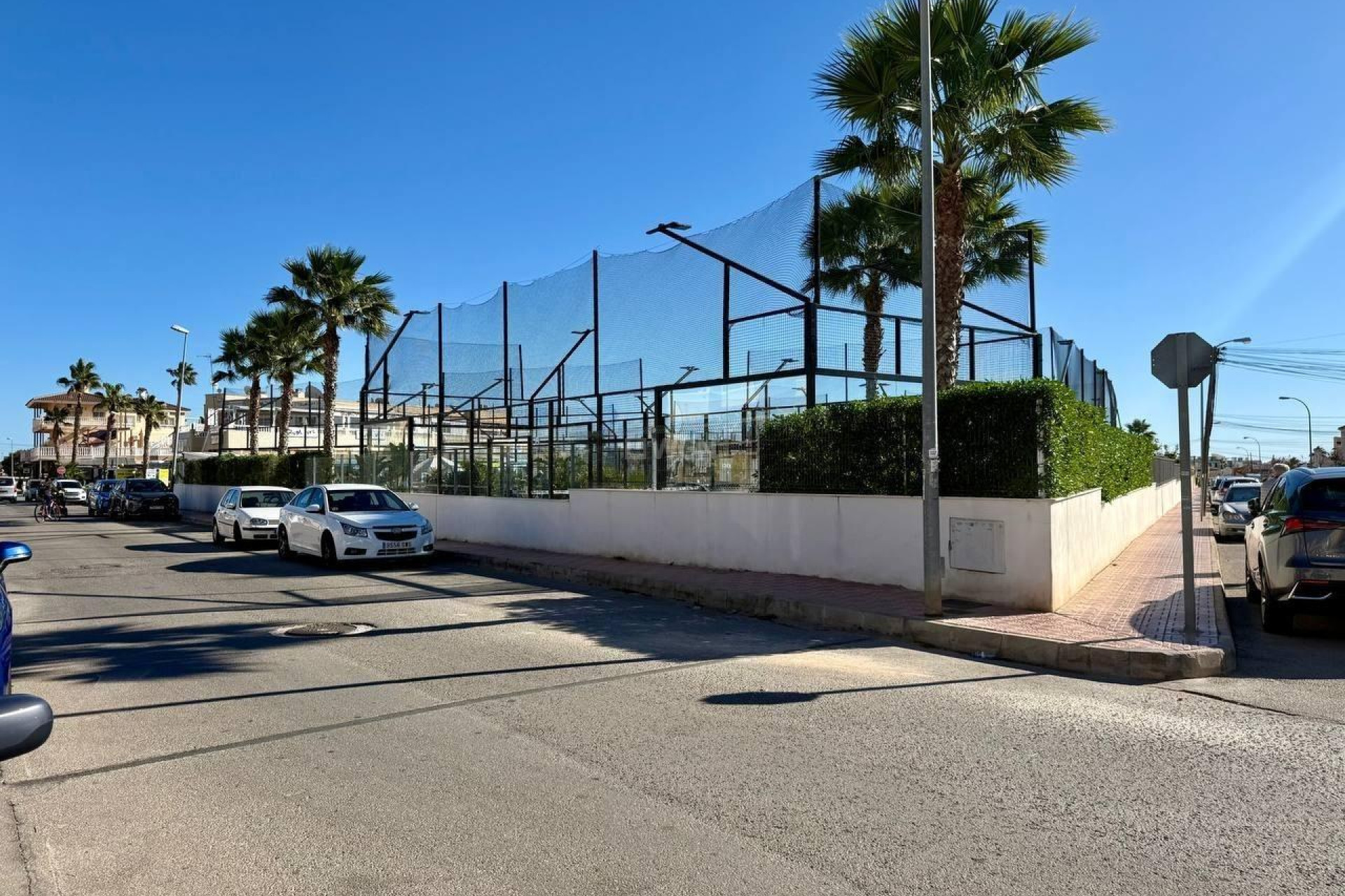 Odsprzedaż - Villa - Orihuela Costa - Playa Flamenca