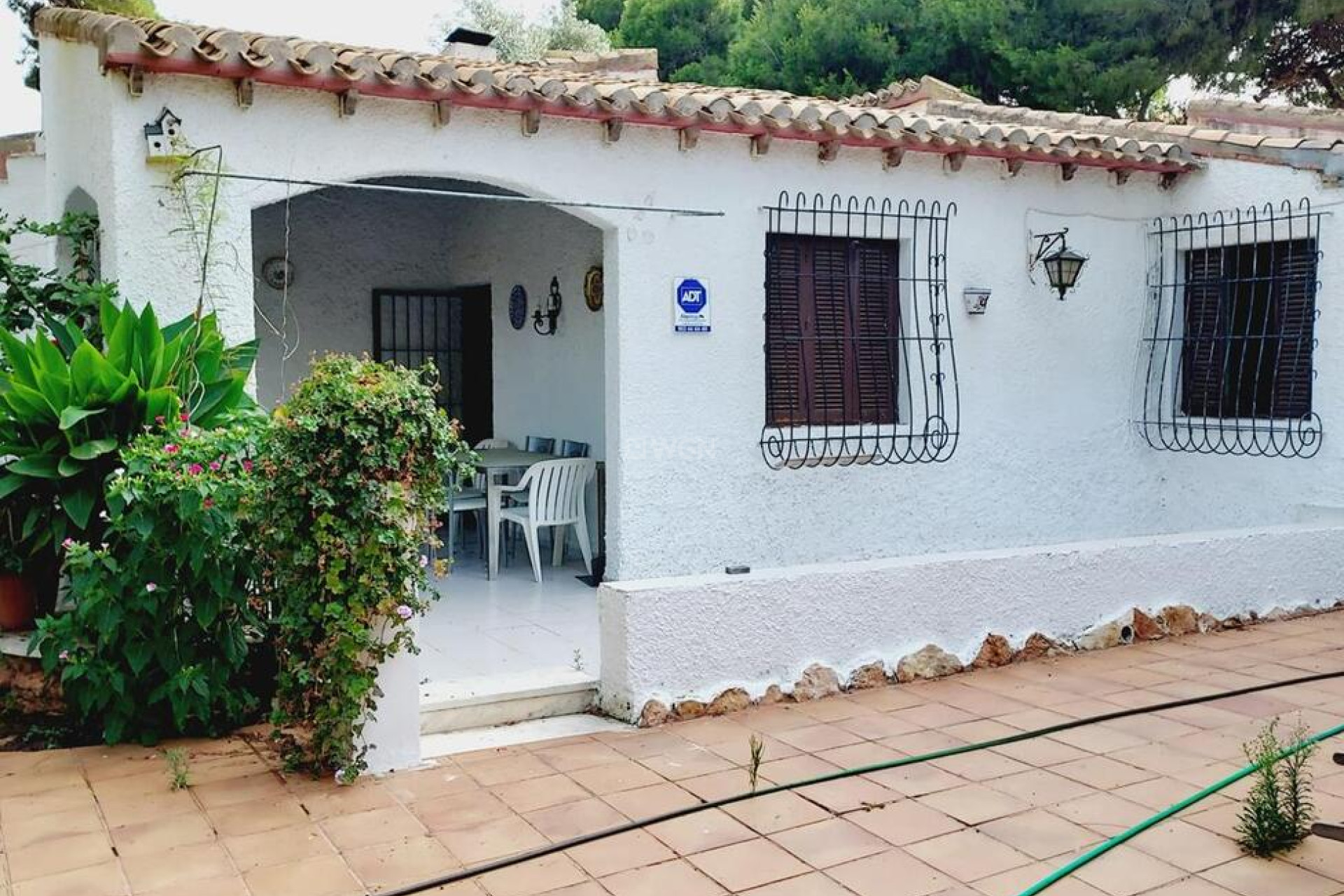 Odsprzedaż - Villa - Orihuela Costa - Punta Prima