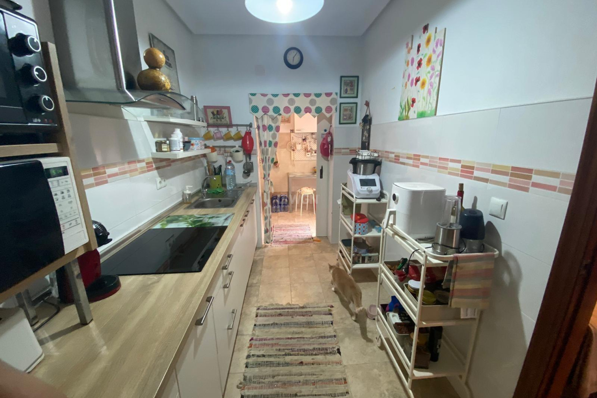 Odsprzedaż - Villa - Orihuela Costa - Punta Prima