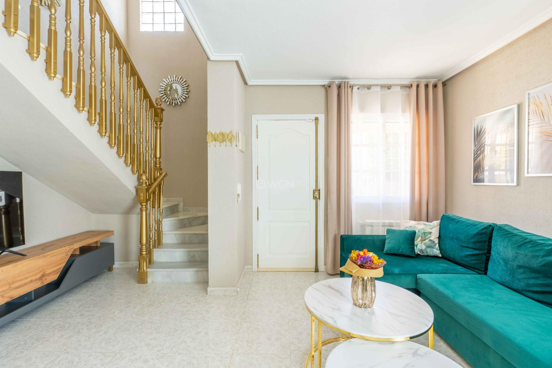 Odsprzedaż - Villa - Orihuela Costa - Punta Prima