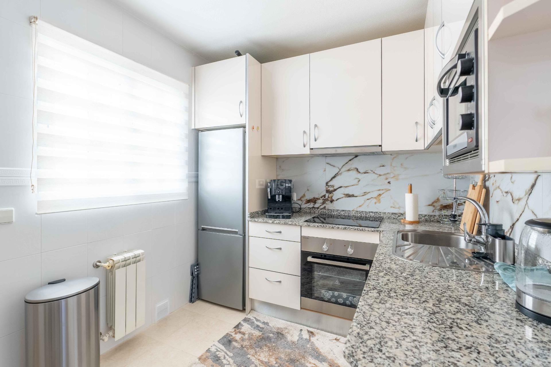 Odsprzedaż - Villa - Orihuela Costa - Punta Prima