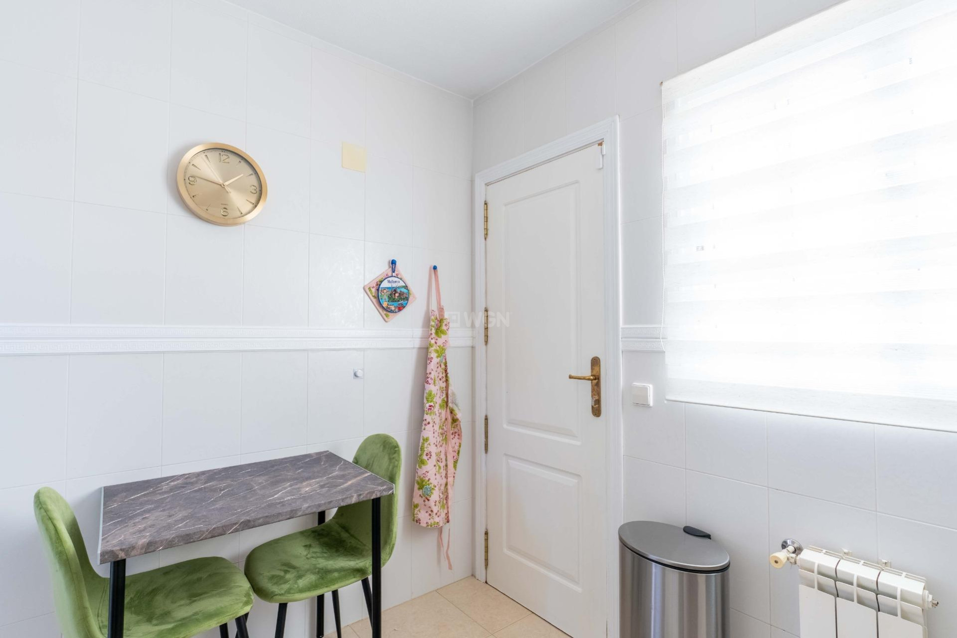 Odsprzedaż - Villa - Orihuela Costa - Punta Prima