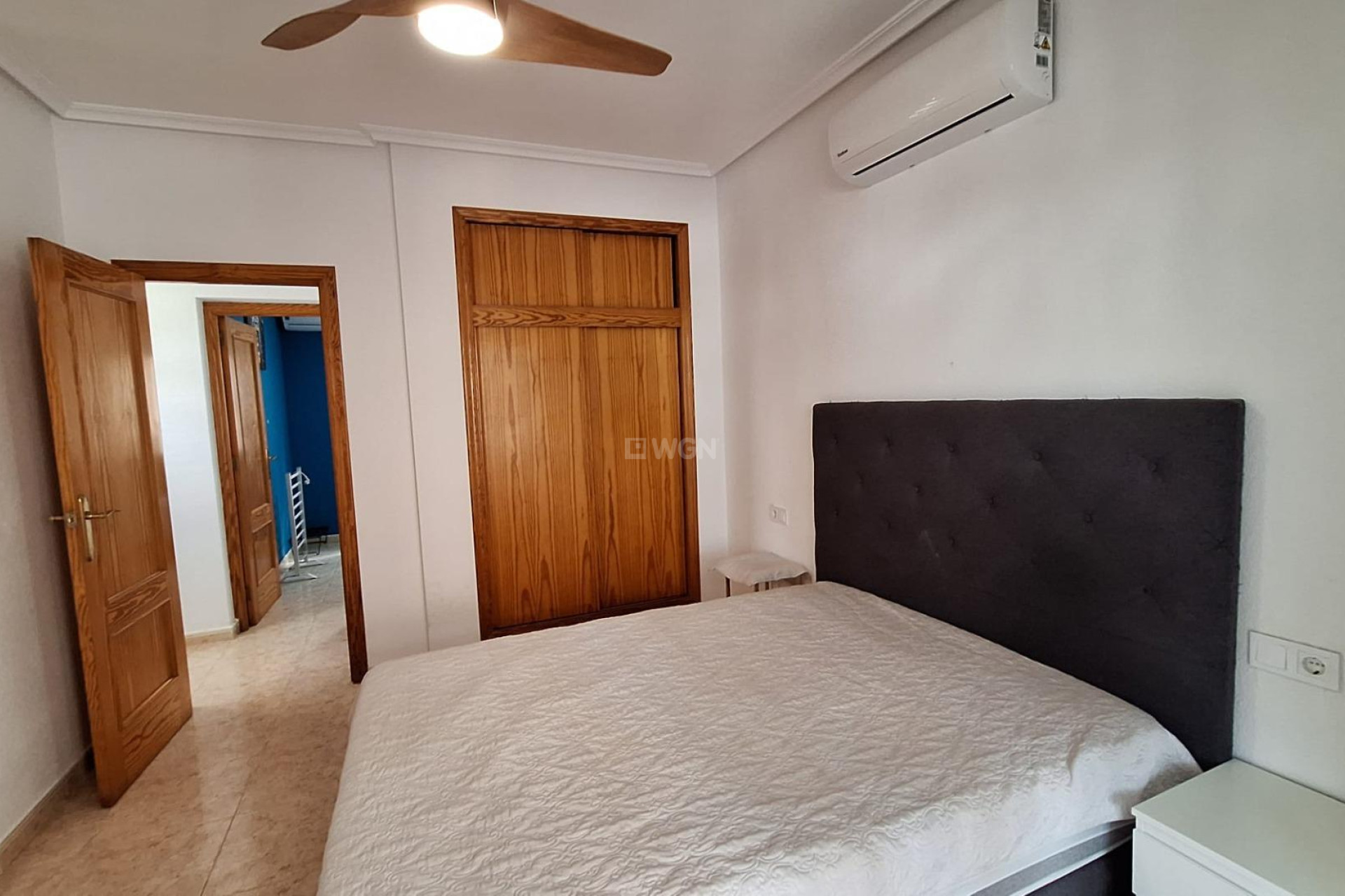 Odsprzedaż - Villa - Orihuela Costa - Villamartín-las Filipinas