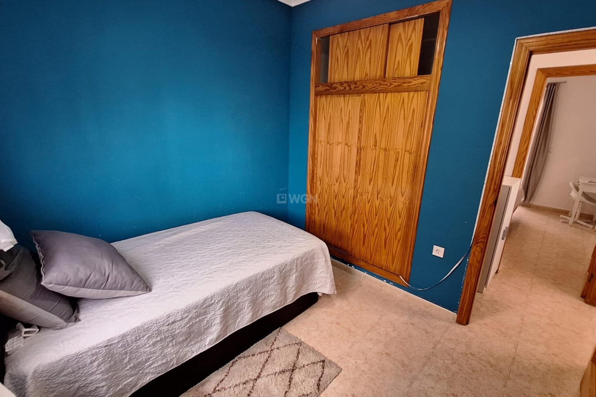 Odsprzedaż - Villa - Orihuela Costa - Villamartín-las Filipinas