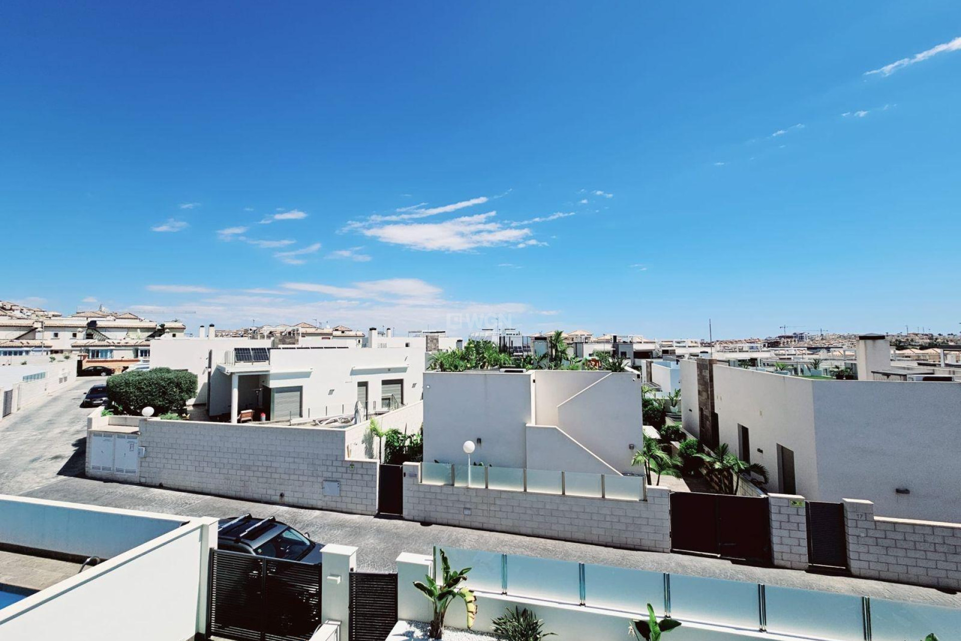 Odsprzedaż - Villa - Orihuela Costa - Villamartín-las Filipinas