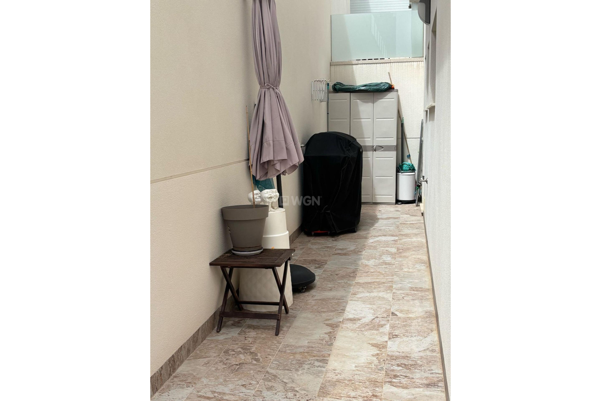 Odsprzedaż - Villa - Orihuela Costa - Villamartín-las Filipinas