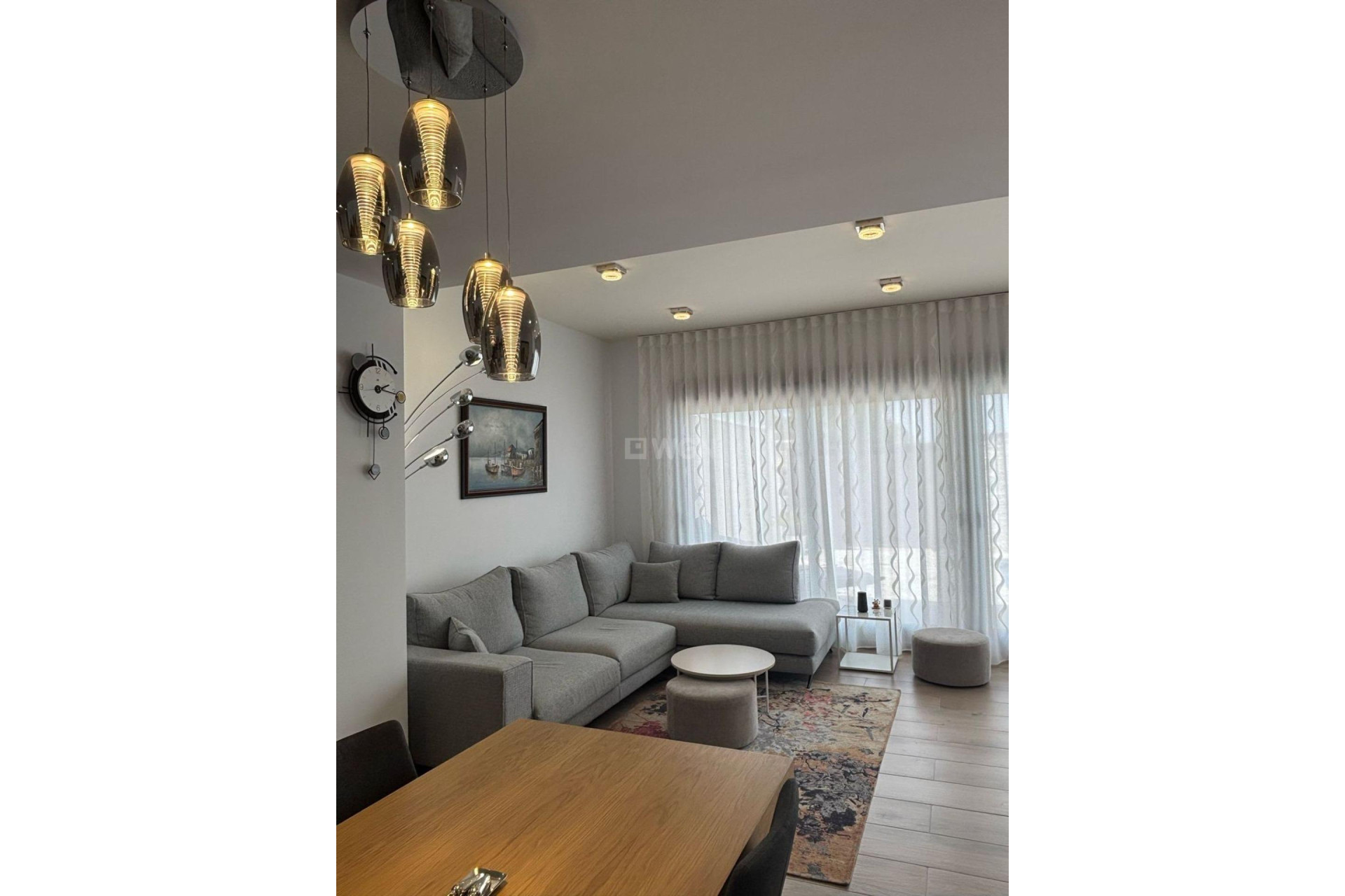 Odsprzedaż - Villa - Orihuela Costa - Villamartín-las Filipinas