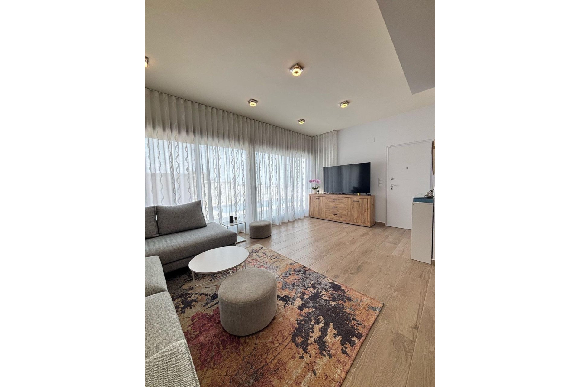 Odsprzedaż - Villa - Orihuela Costa - Villamartín-las Filipinas